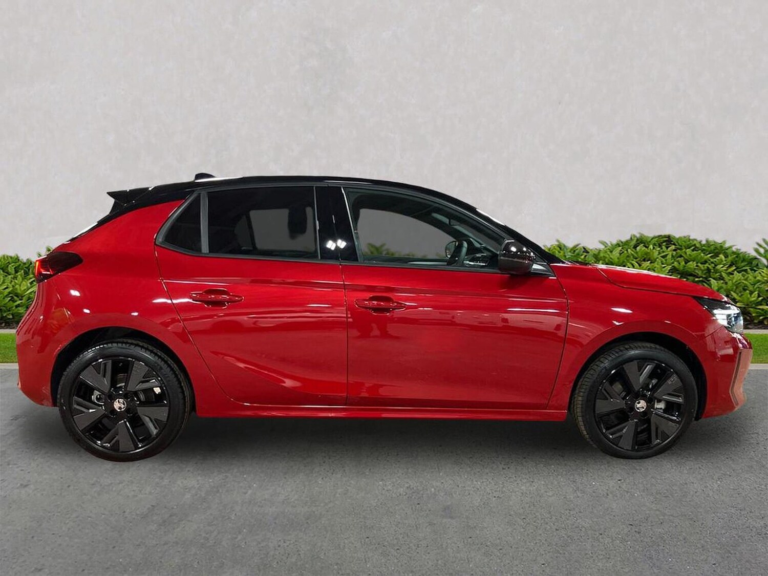 Used Vauxhall Corsa 2025 for sale - 76807471: Photo 3