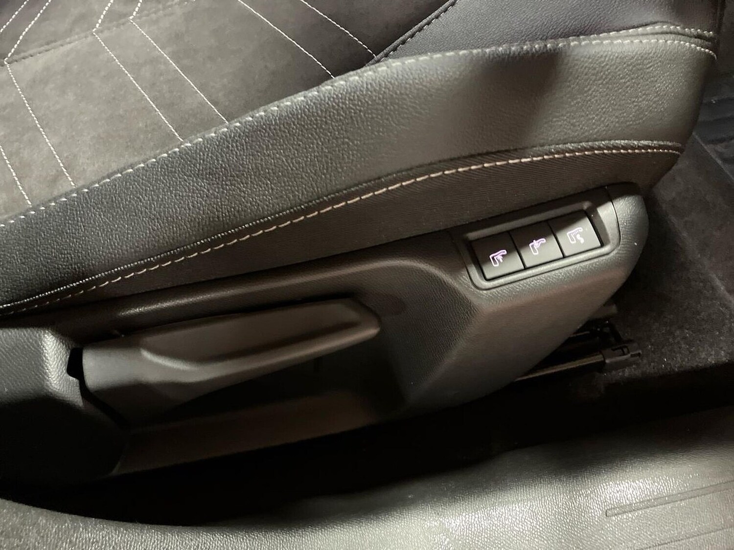 Used Vauxhall Corsa 2025 for sale - 76807471: Photo 30