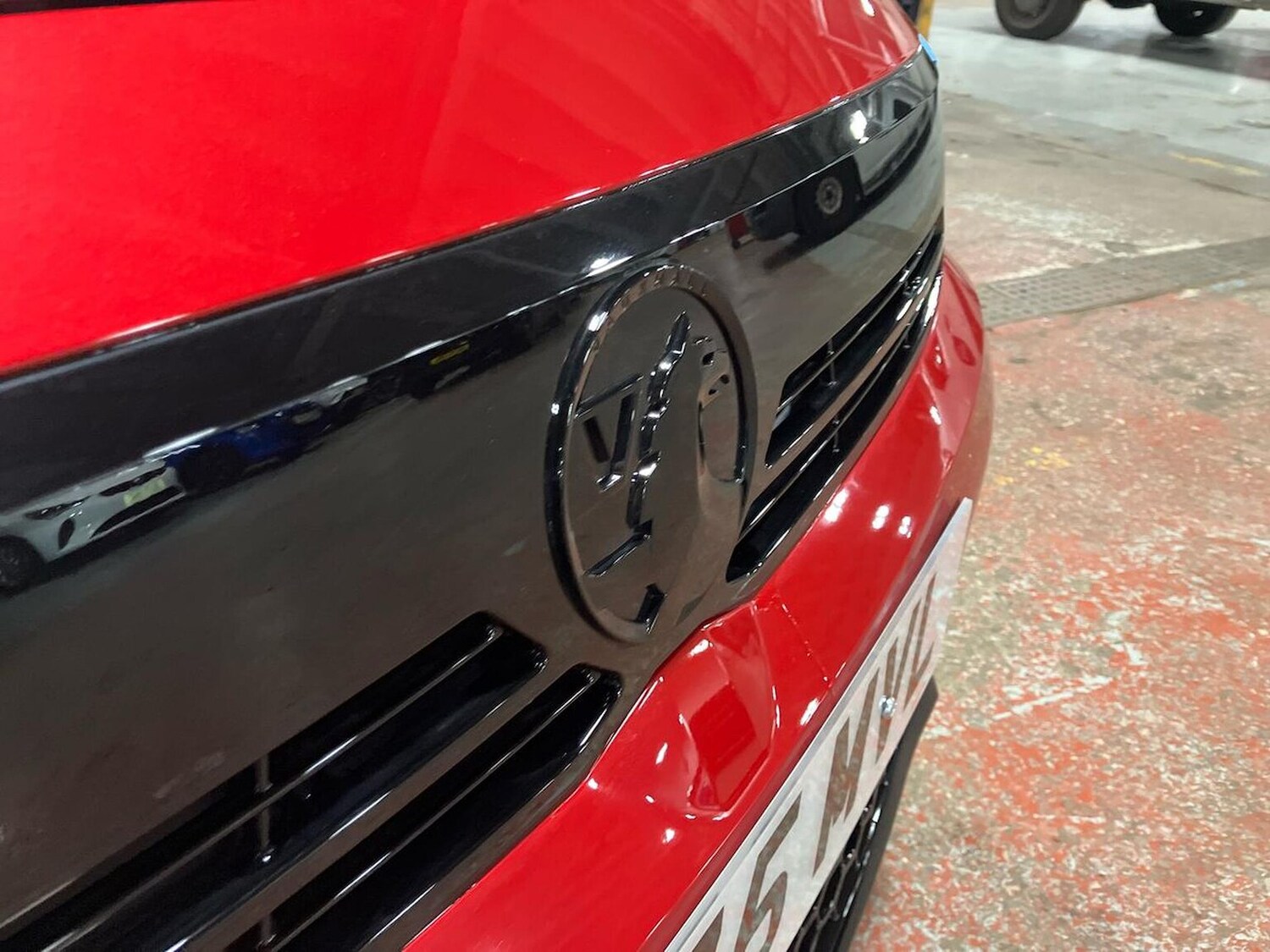 Used Vauxhall Corsa 2025 for sale - 76807471: Photo 33