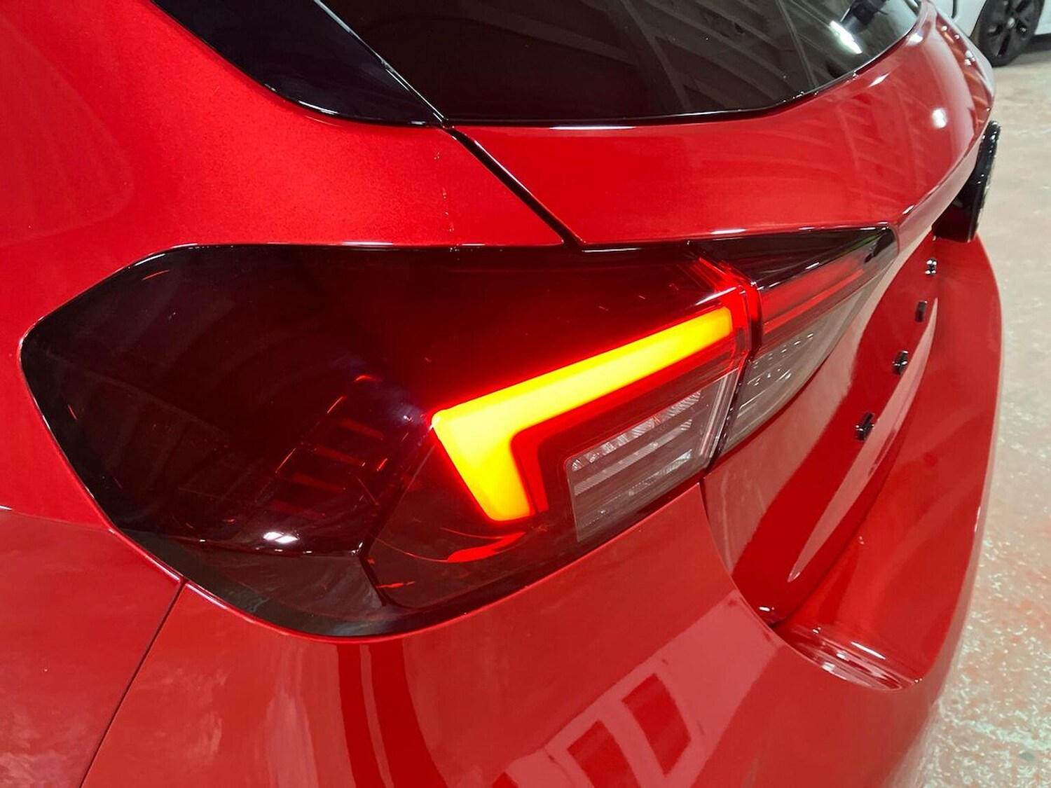 Used Vauxhall Corsa 2025 for sale - 76807471: Photo 36