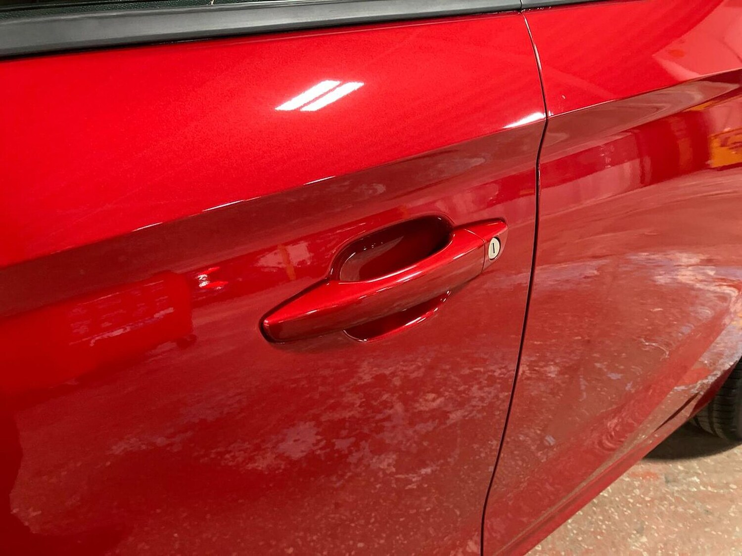 Used Vauxhall Corsa 2025 for sale - 76807471: Photo 37