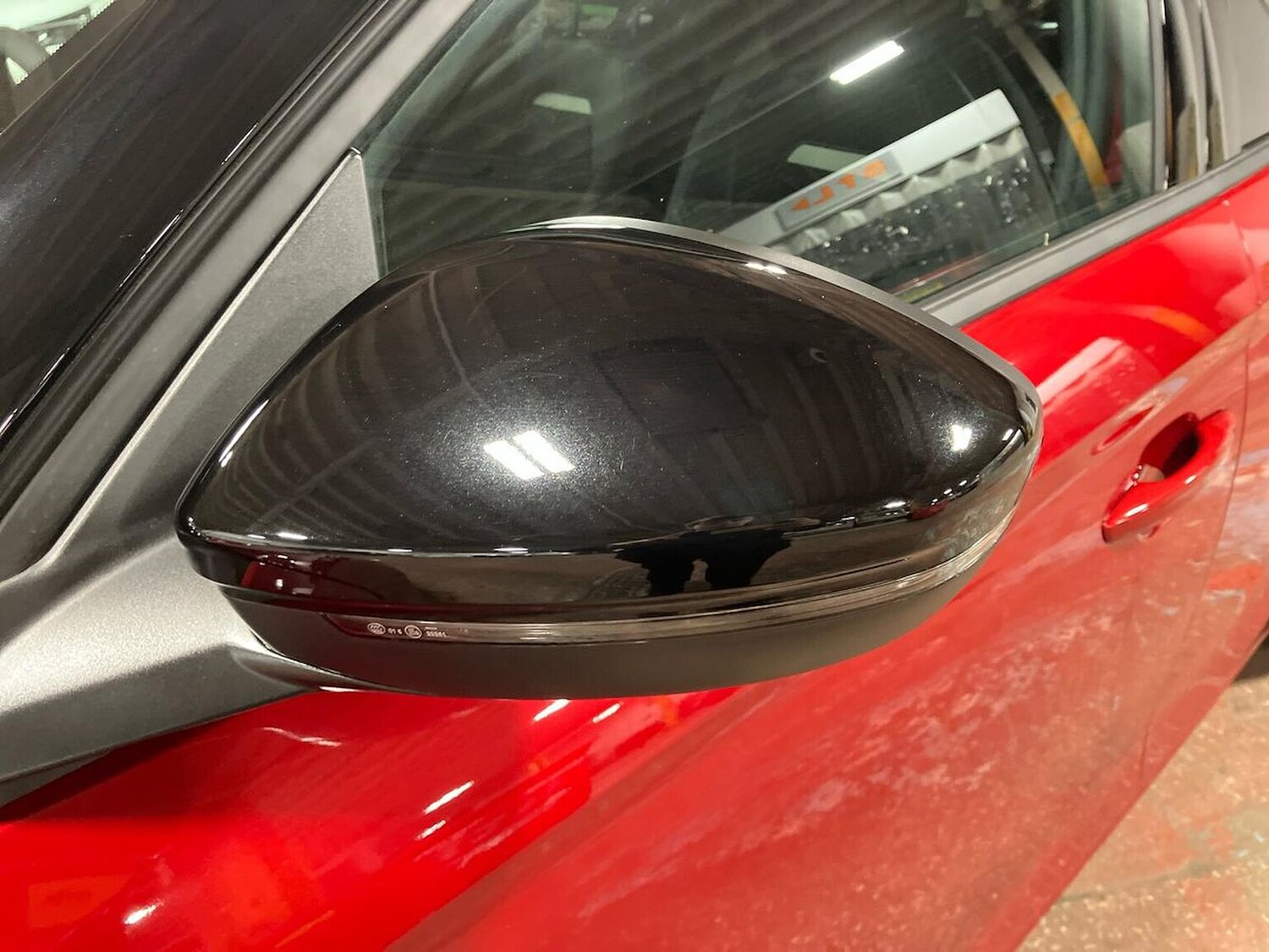 Used Vauxhall Corsa 2025 for sale - 76807471: Photo 38