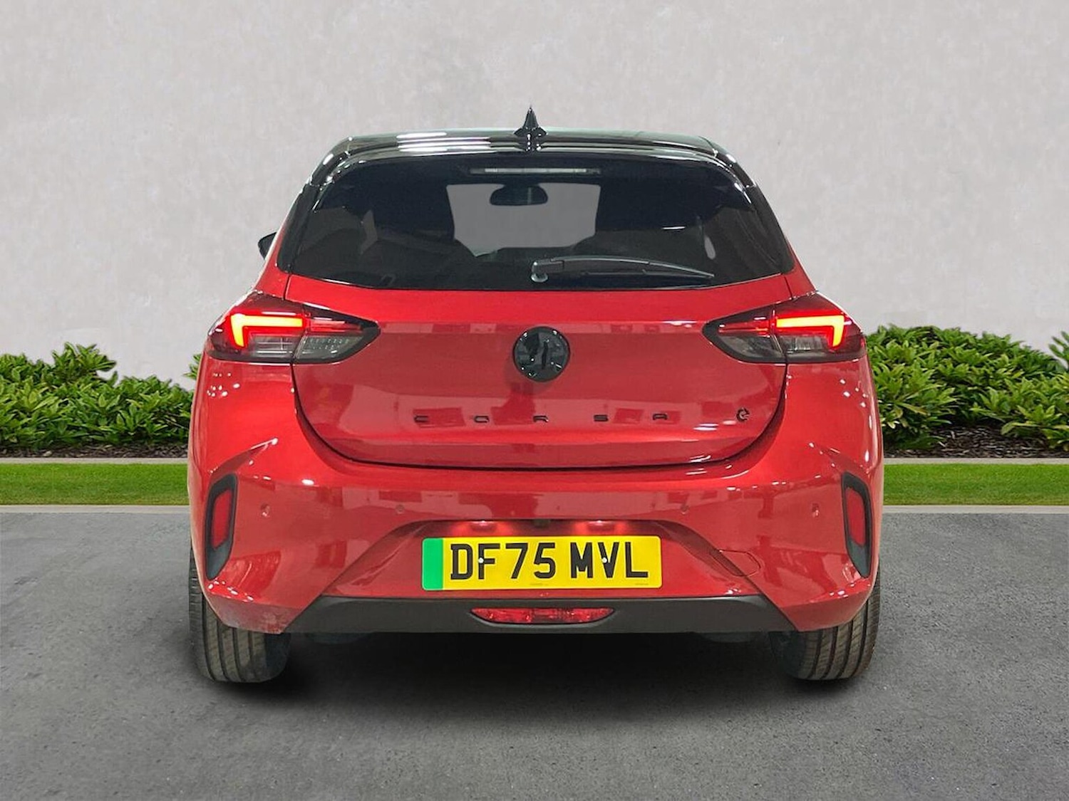 Used Vauxhall Corsa 2025 for sale - 76807471: Photo 4