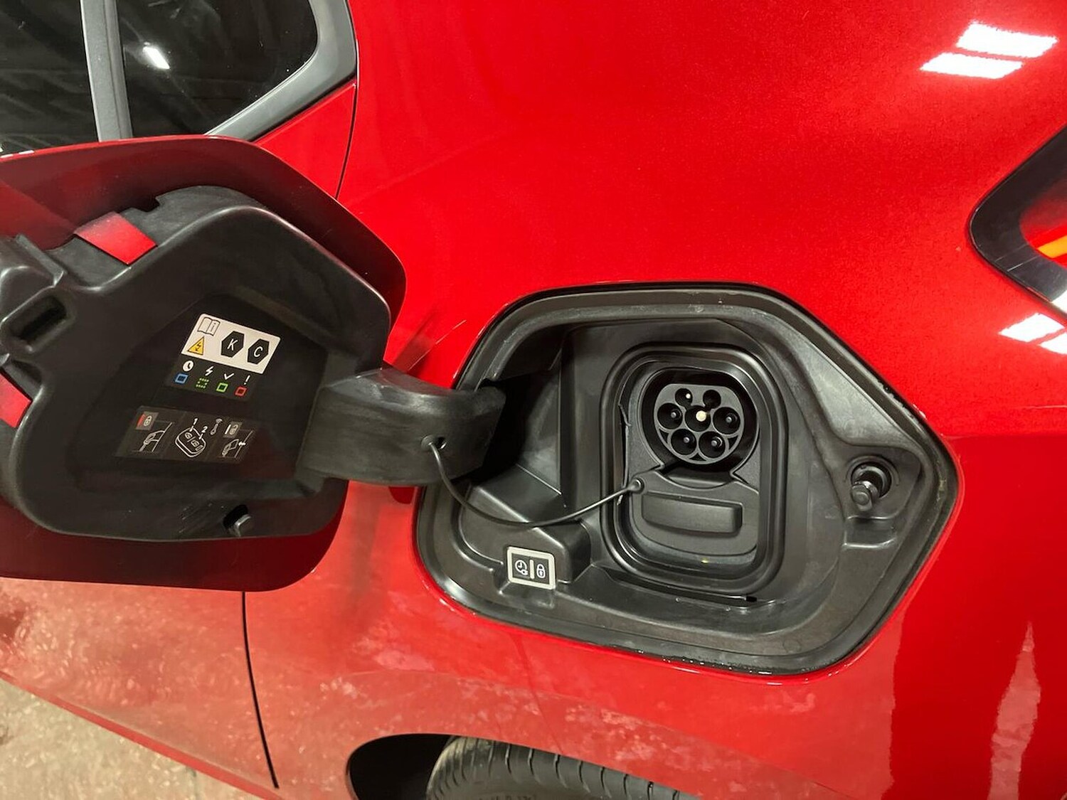 Used Vauxhall Corsa 2025 for sale - 76807471: Photo 40