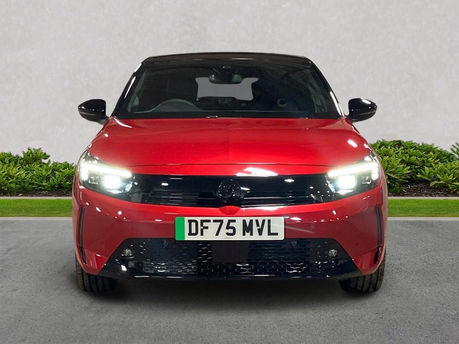 Used Vauxhall Corsa 2025 for sale - 76807471: Photo 5