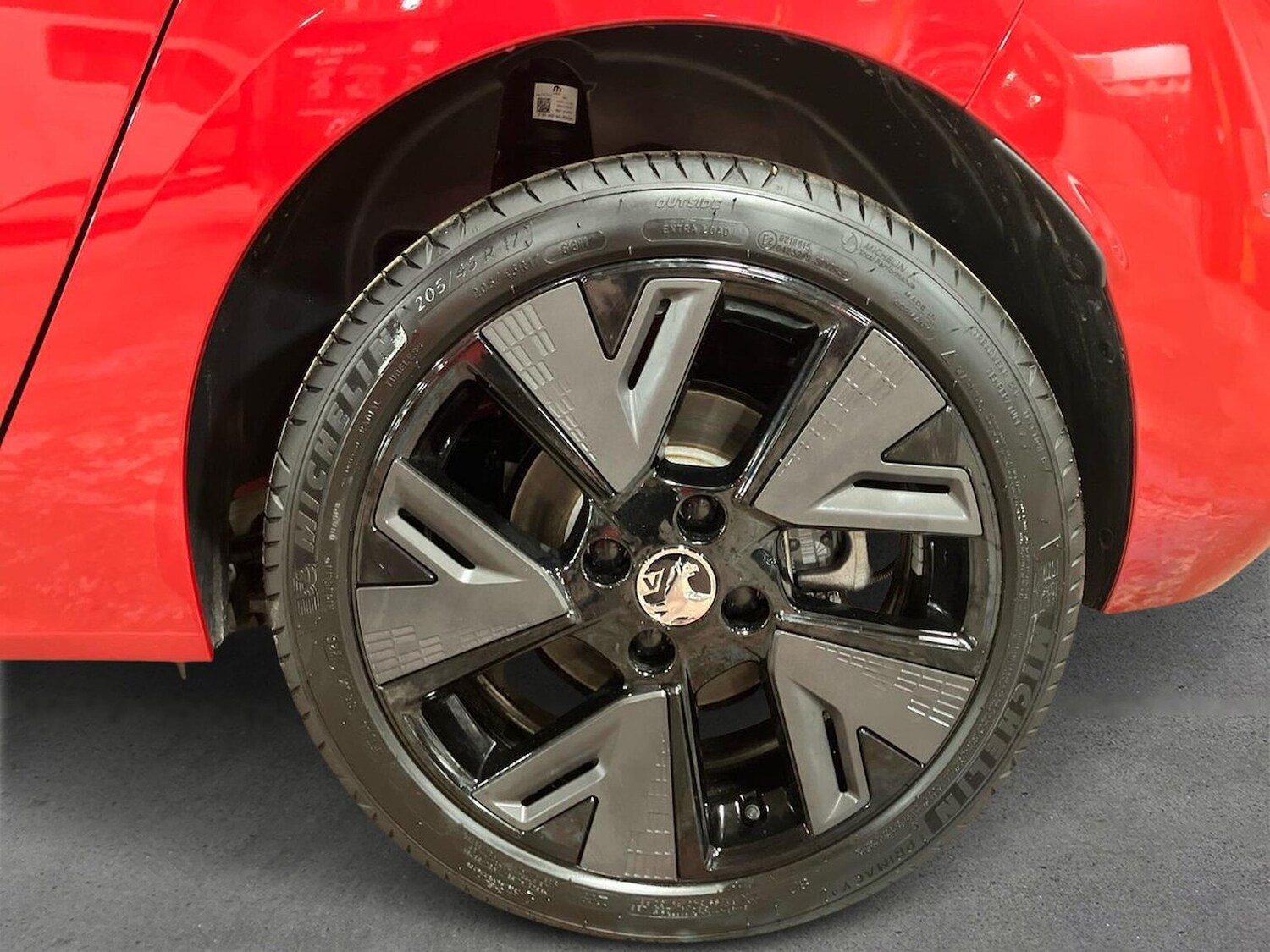 Used Vauxhall Corsa 2025 for sale - 76807471: Photo 6