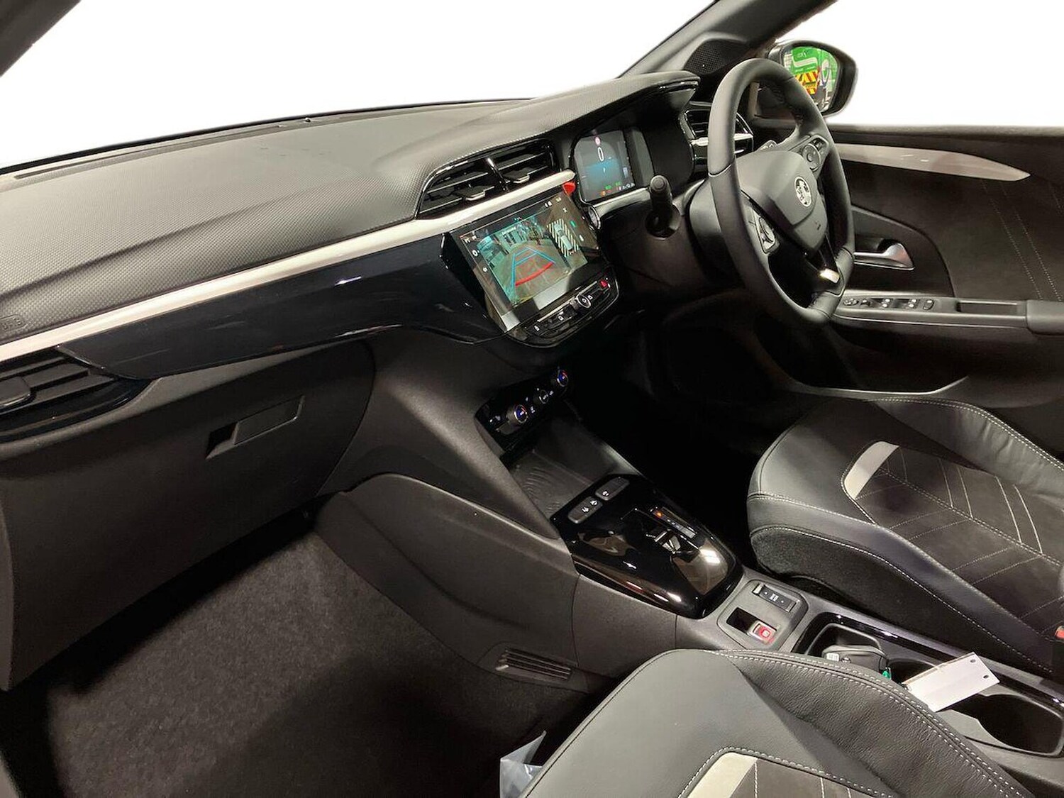 Used Vauxhall Corsa 2025 for sale - 76807471: Photo 7