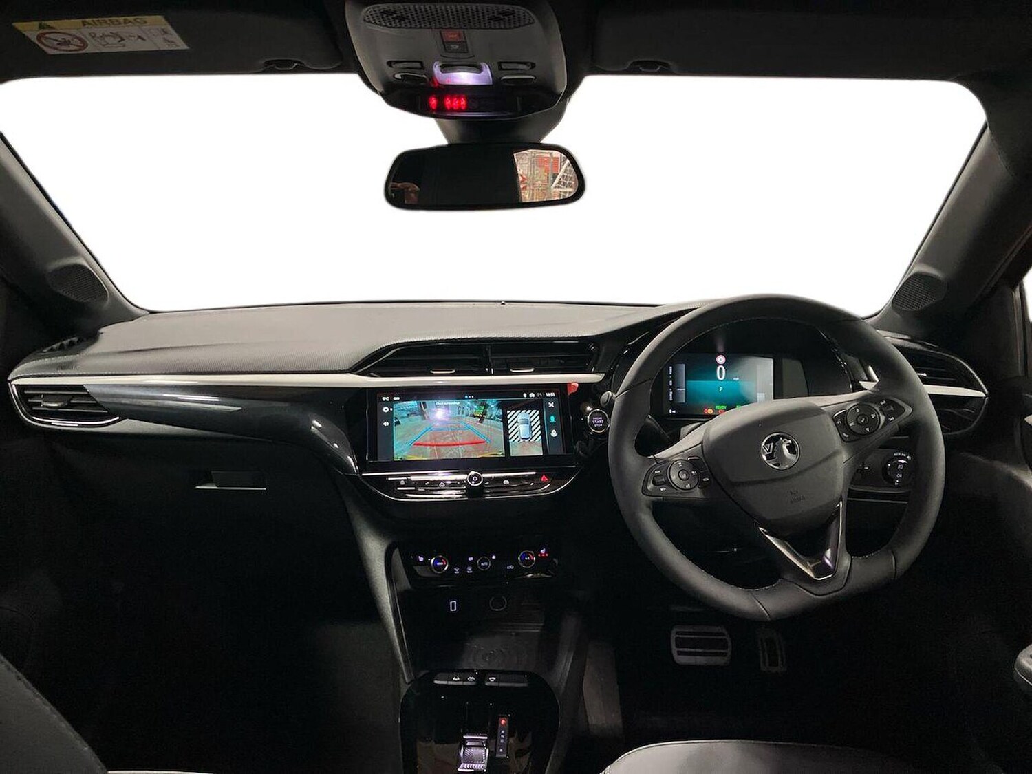 Used Vauxhall Corsa 2025 for sale - 76807471: Photo 8