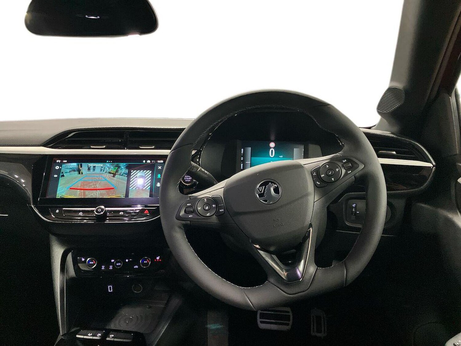 Used Vauxhall Corsa 2025 for sale - 76807471: Photo 9