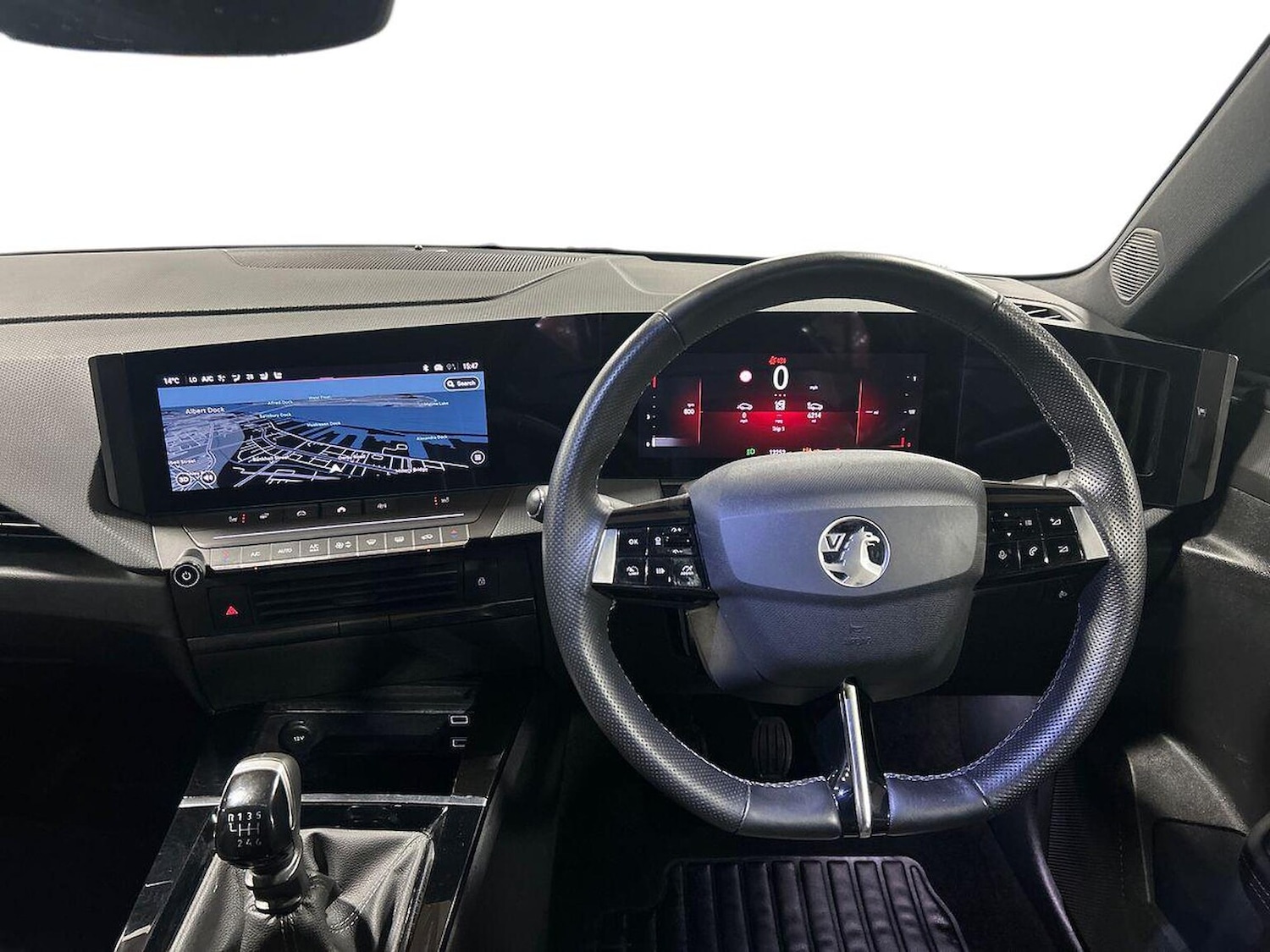 Used Vauxhall Astra 2024 for sale - 78202043: Photo 11