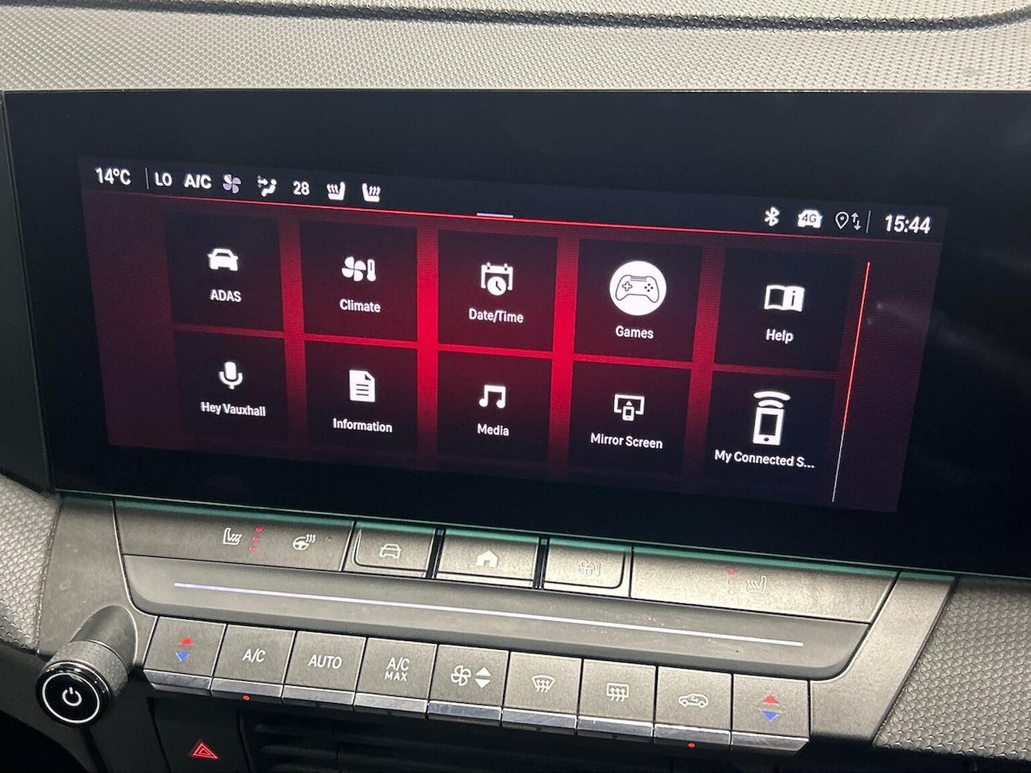 Used Vauxhall Astra 2024 for sale - 78202043: Photo 13