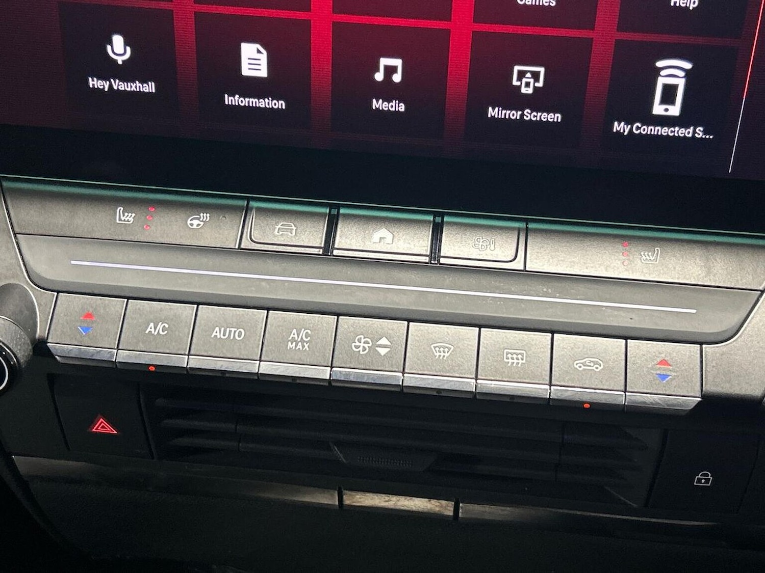 Used Vauxhall Astra 2024 for sale - 78202043: Photo 14