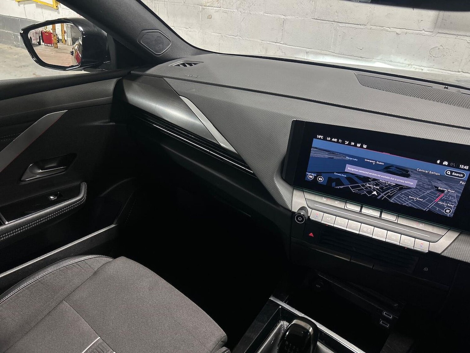 Used Vauxhall Astra 2024 for sale - 78202043: Photo 15