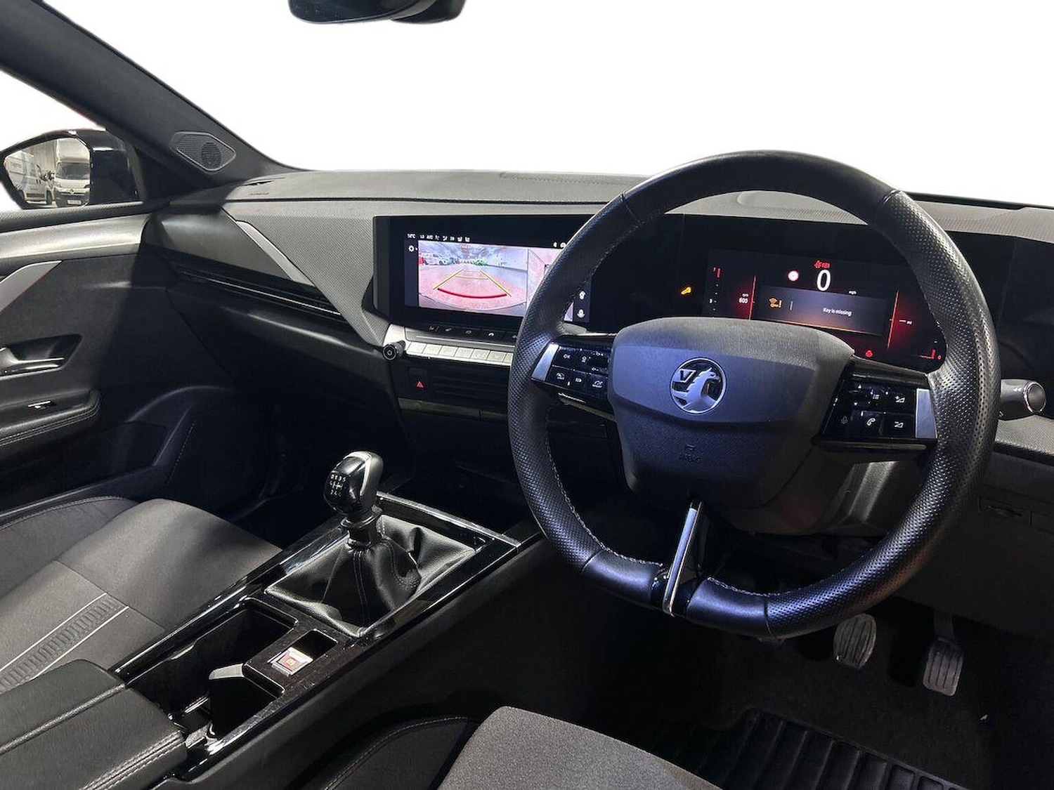 Used Vauxhall Astra 2024 for sale - 78202043: Photo 17