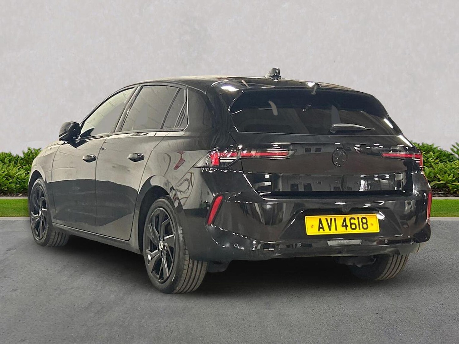 Used Vauxhall Astra 2024 for sale - 78202043: Photo 2