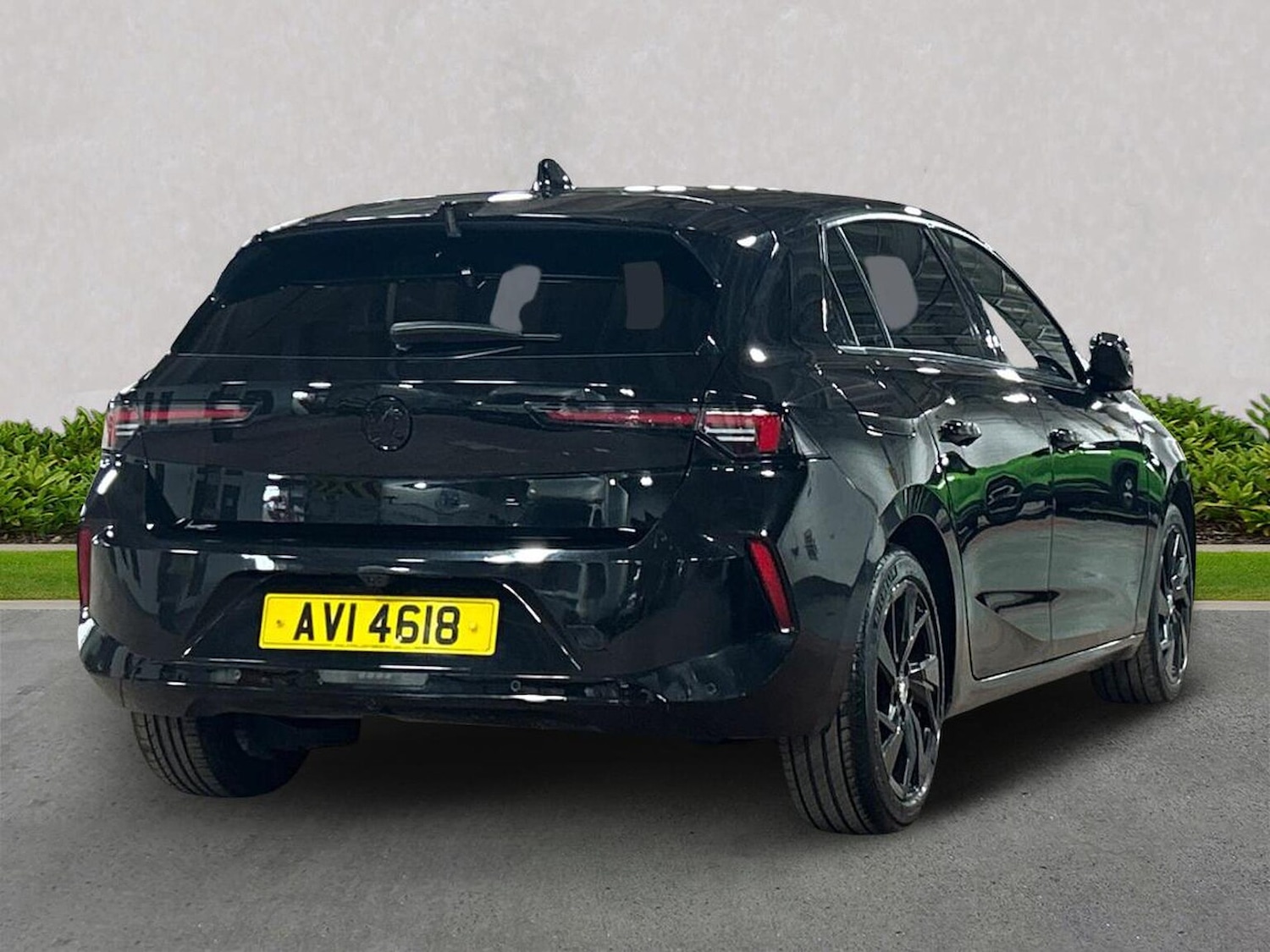 Used Vauxhall Astra 2024 for sale - 78202043: Photo 20