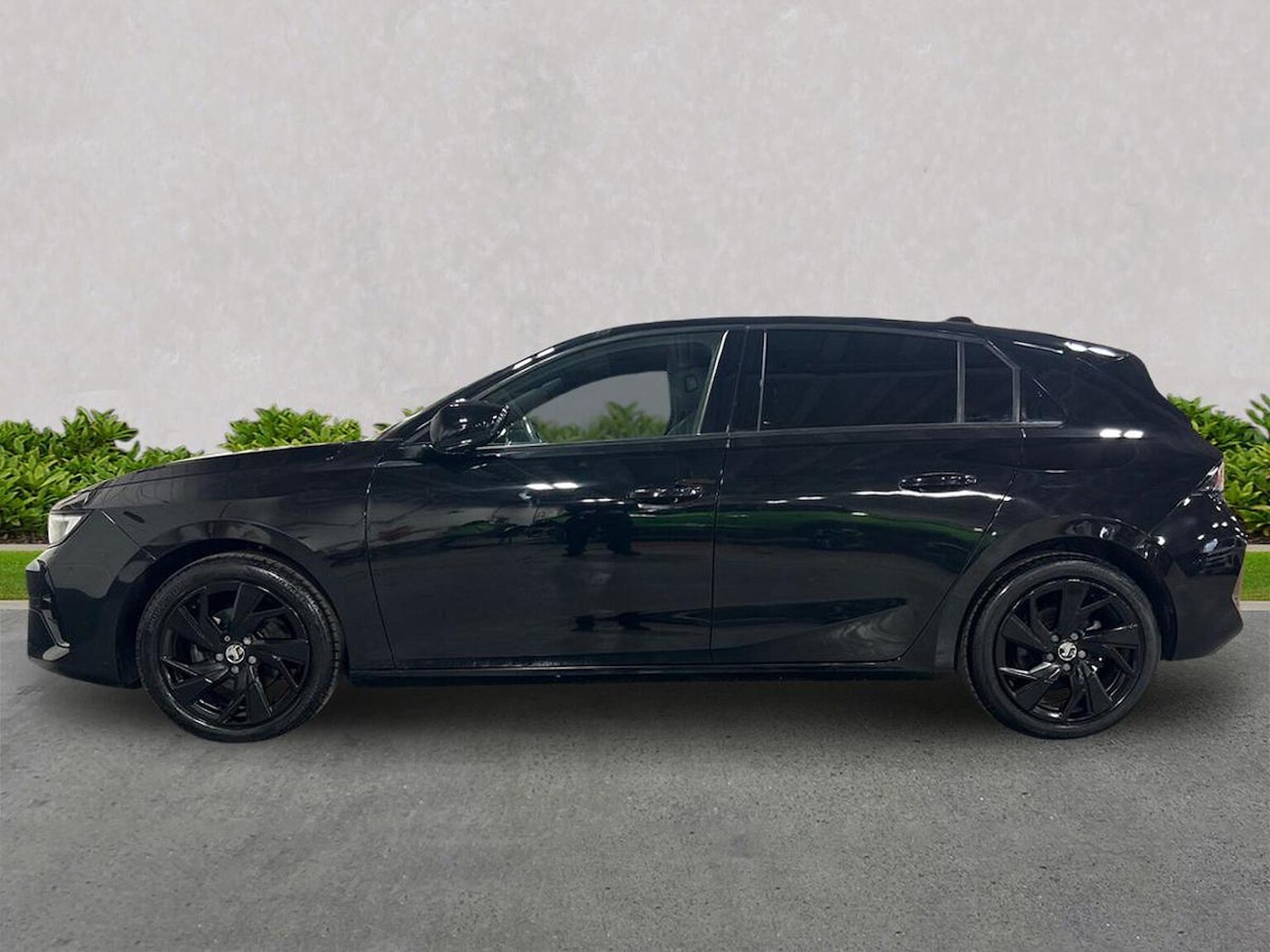 Used Vauxhall Astra 2024 for sale - 78202043: Photo 21