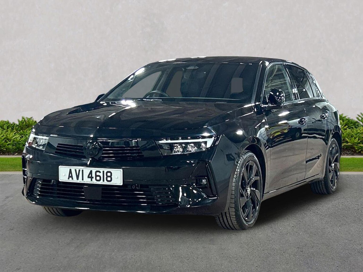 Used Vauxhall Astra 2024 for sale - 78202043: Photo 22