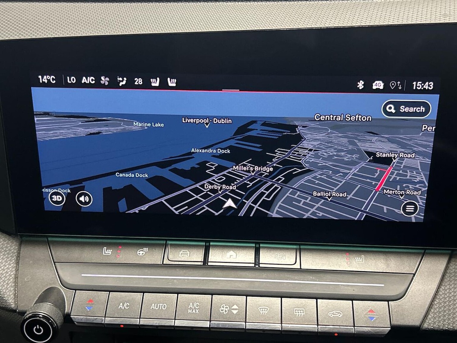 Used Vauxhall Astra 2024 for sale - 78202043: Photo 26