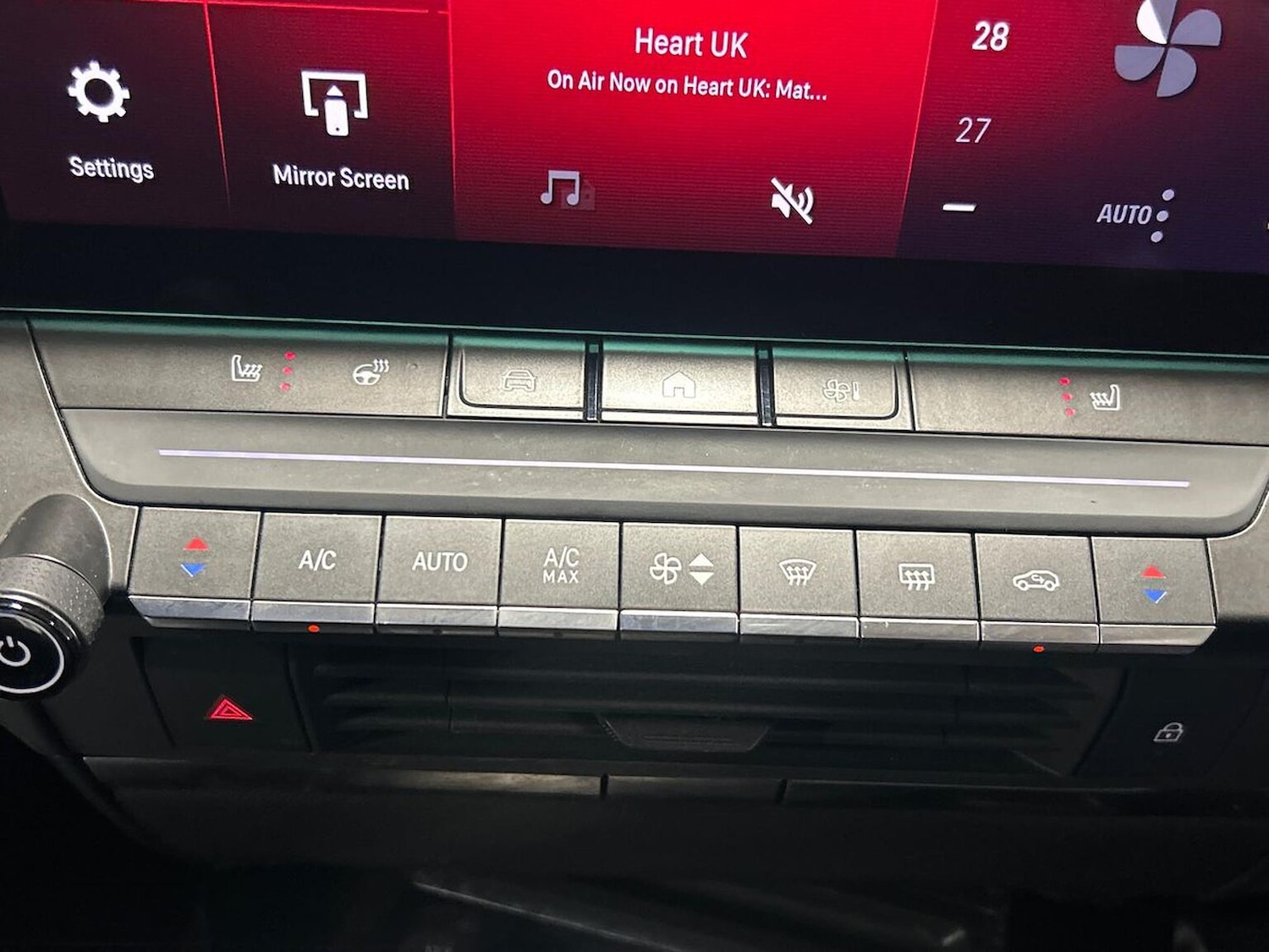 Used Vauxhall Astra 2024 for sale - 78202043: Photo 27