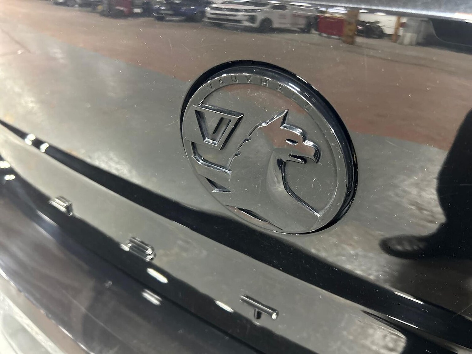 Used Vauxhall Astra 2024 for sale - 78202043: Photo 35