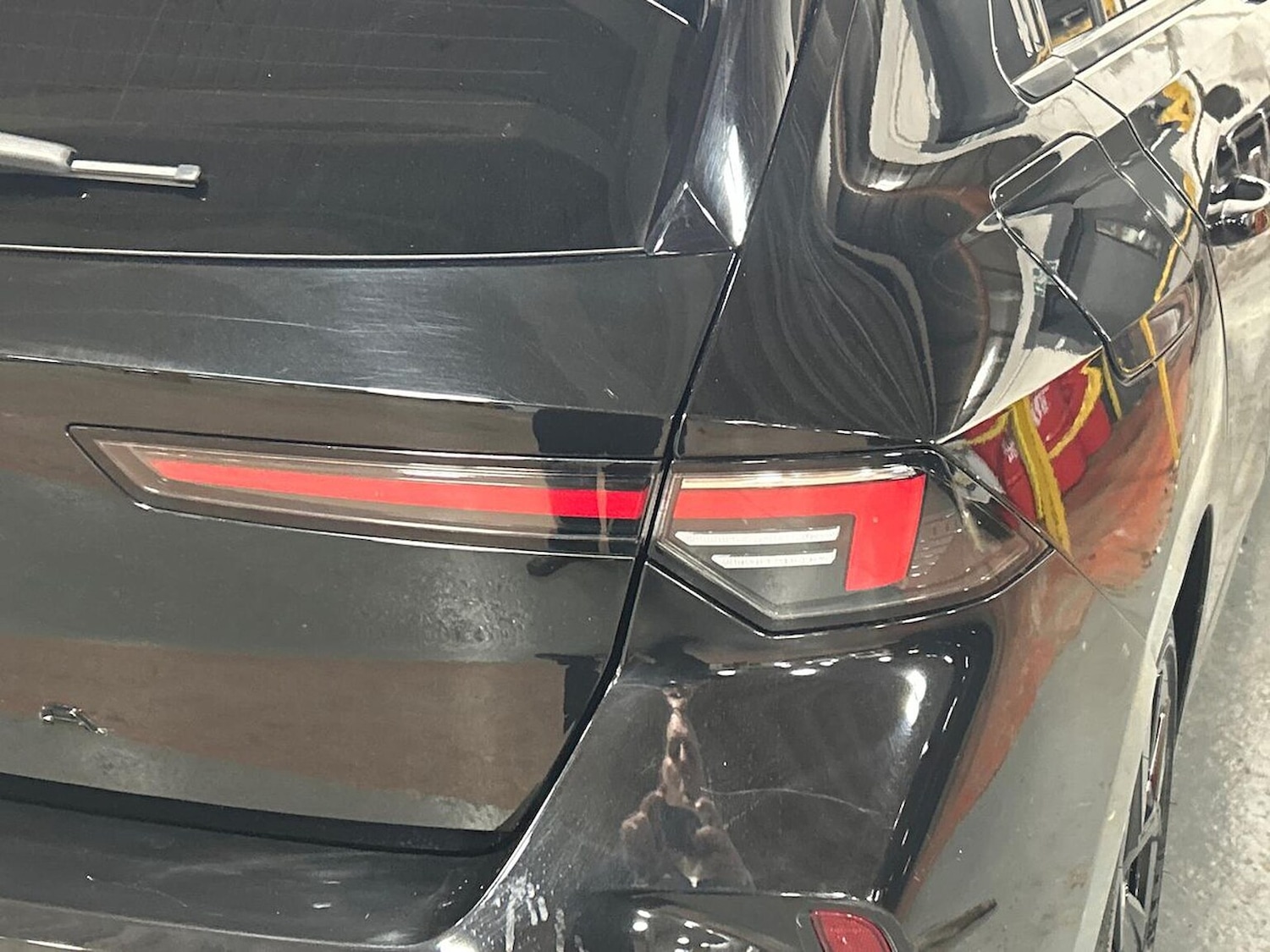 Used Vauxhall Astra 2024 for sale - 78202043: Photo 38