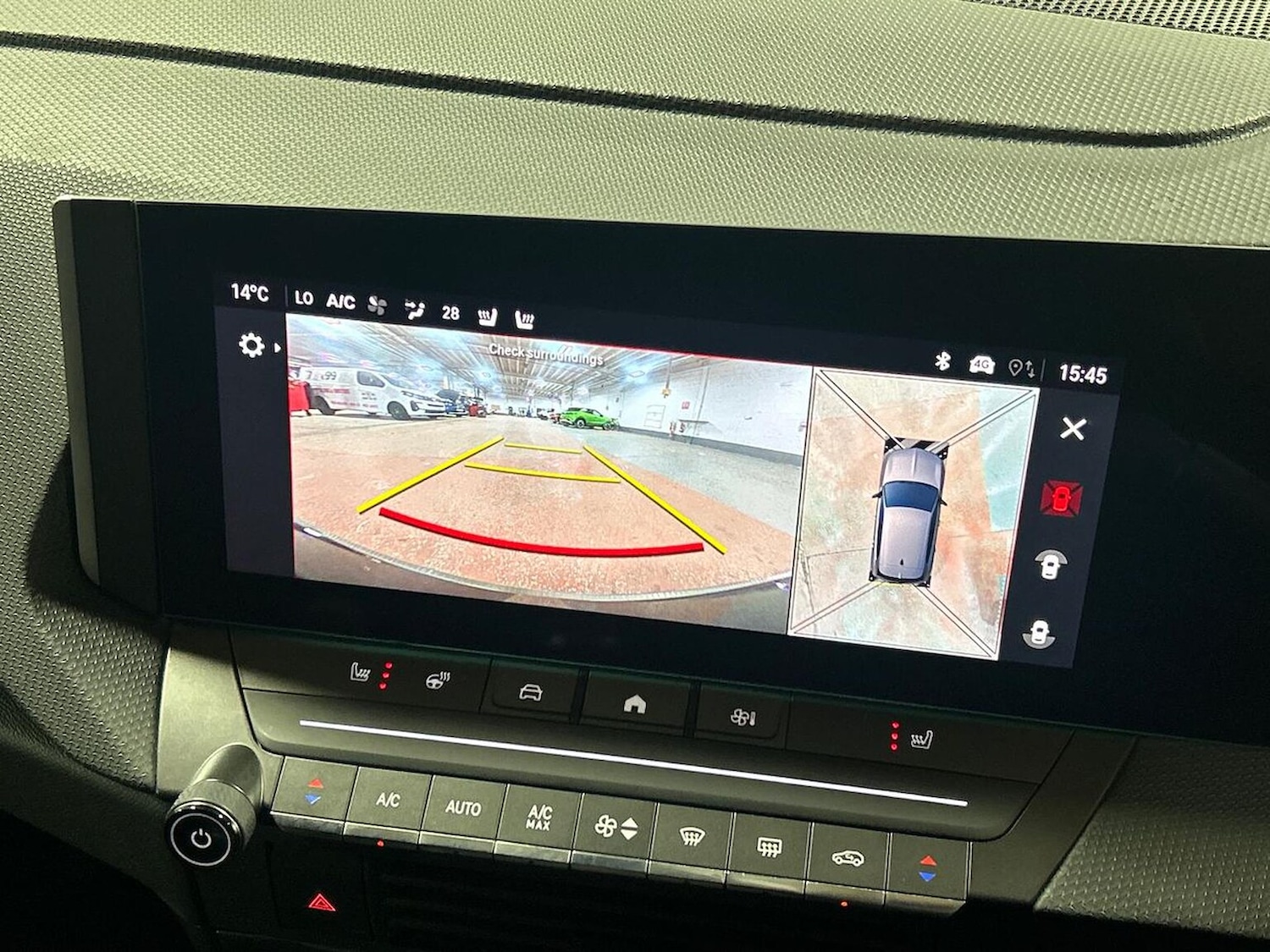 Used Vauxhall Astra 2024 for sale - 78202043: Photo 44