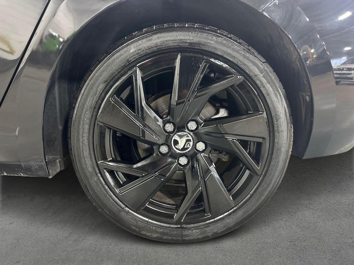 Used Vauxhall Astra 2024 for sale - 78202043: Photo 8