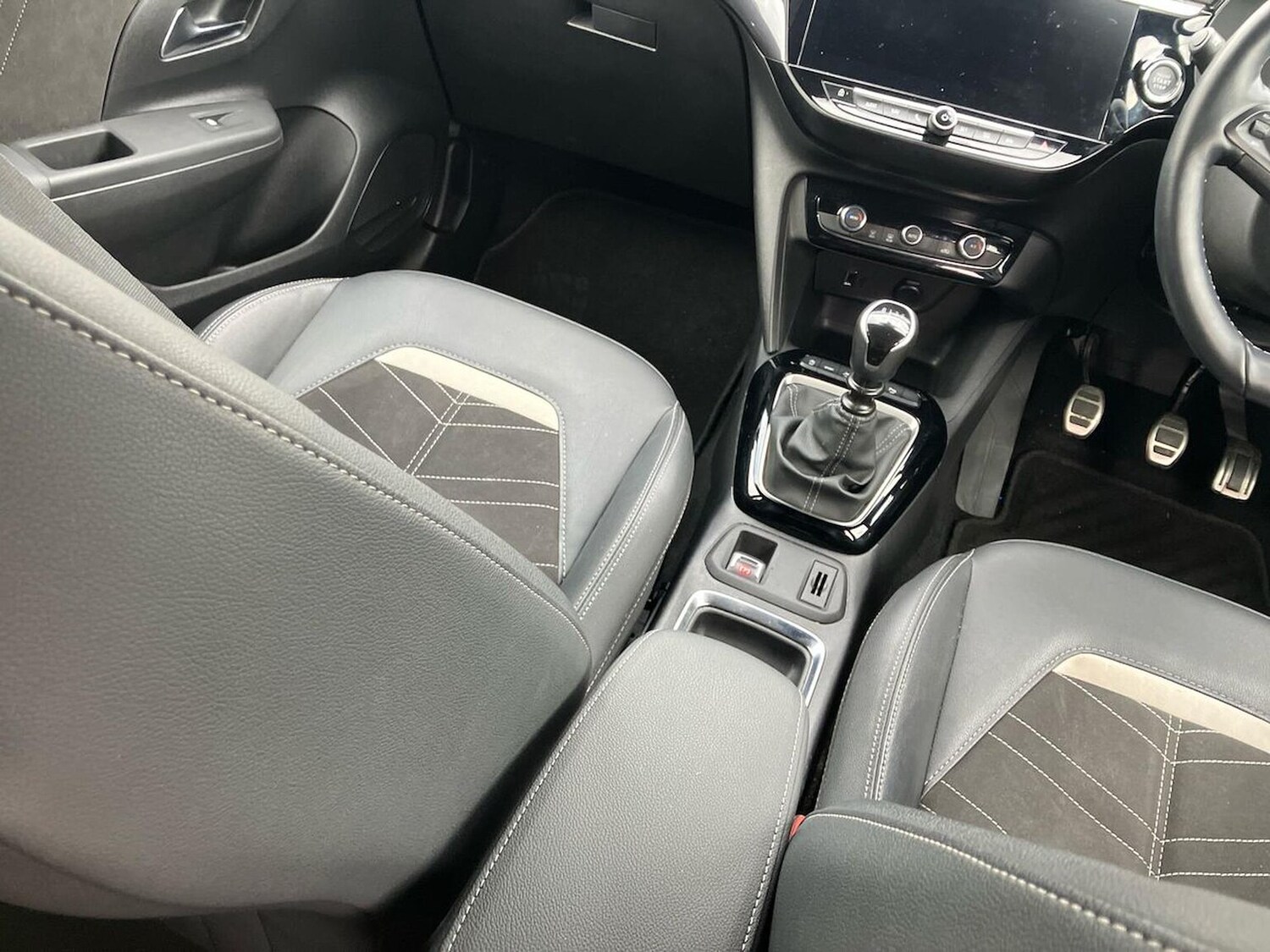 Used Vauxhall Corsa 2022 for sale - 76300783: Photo 13