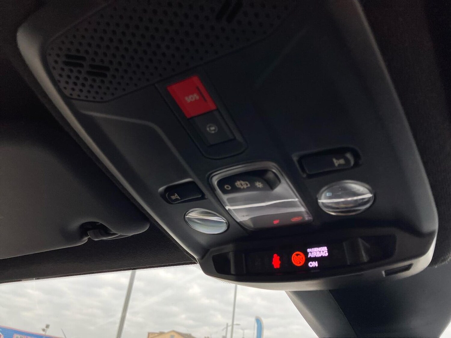 Used Vauxhall Corsa 2022 for sale - 76300783: Photo 14