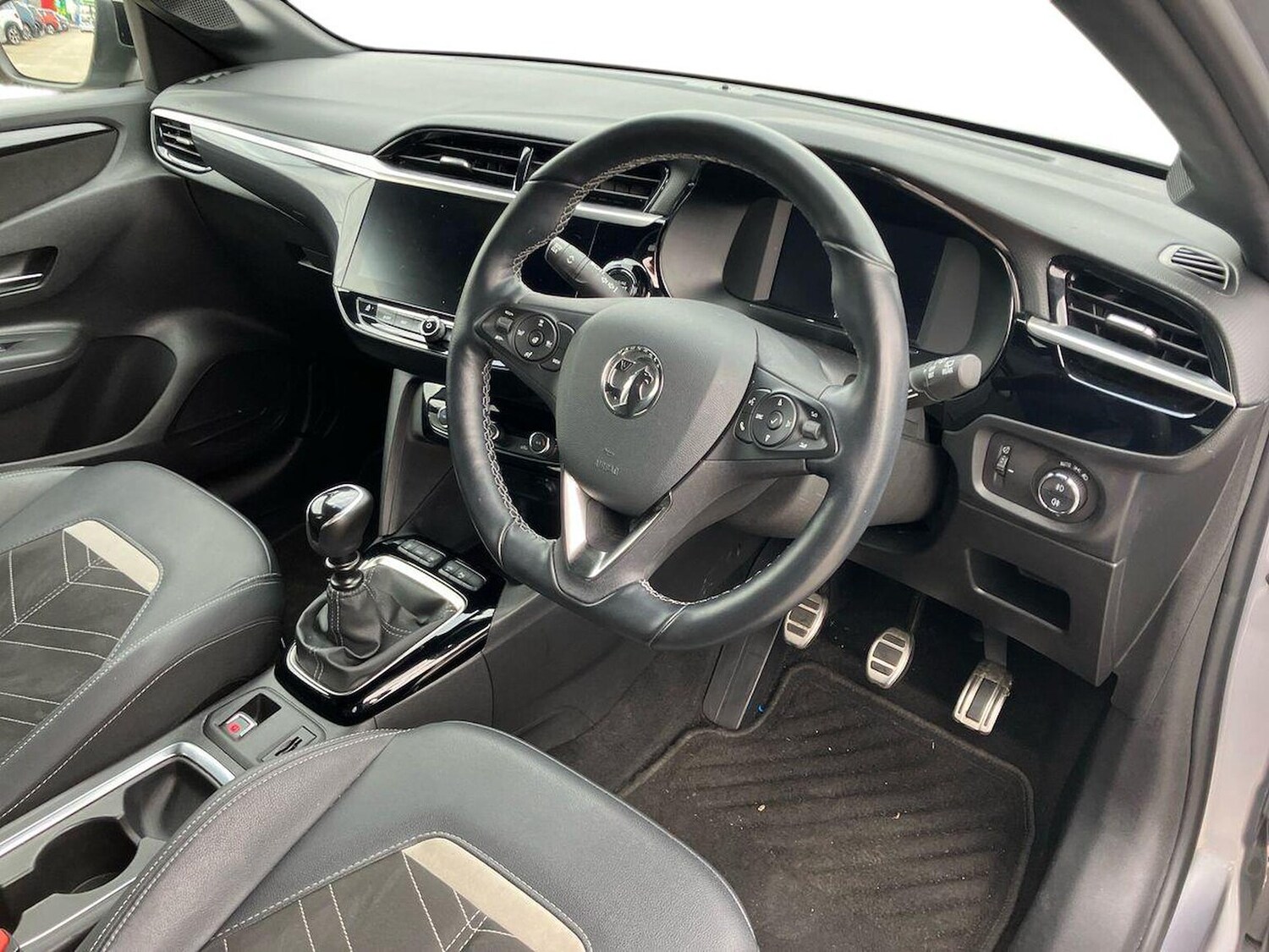 Used Vauxhall Corsa 2022 for sale - 76300783: Photo 15