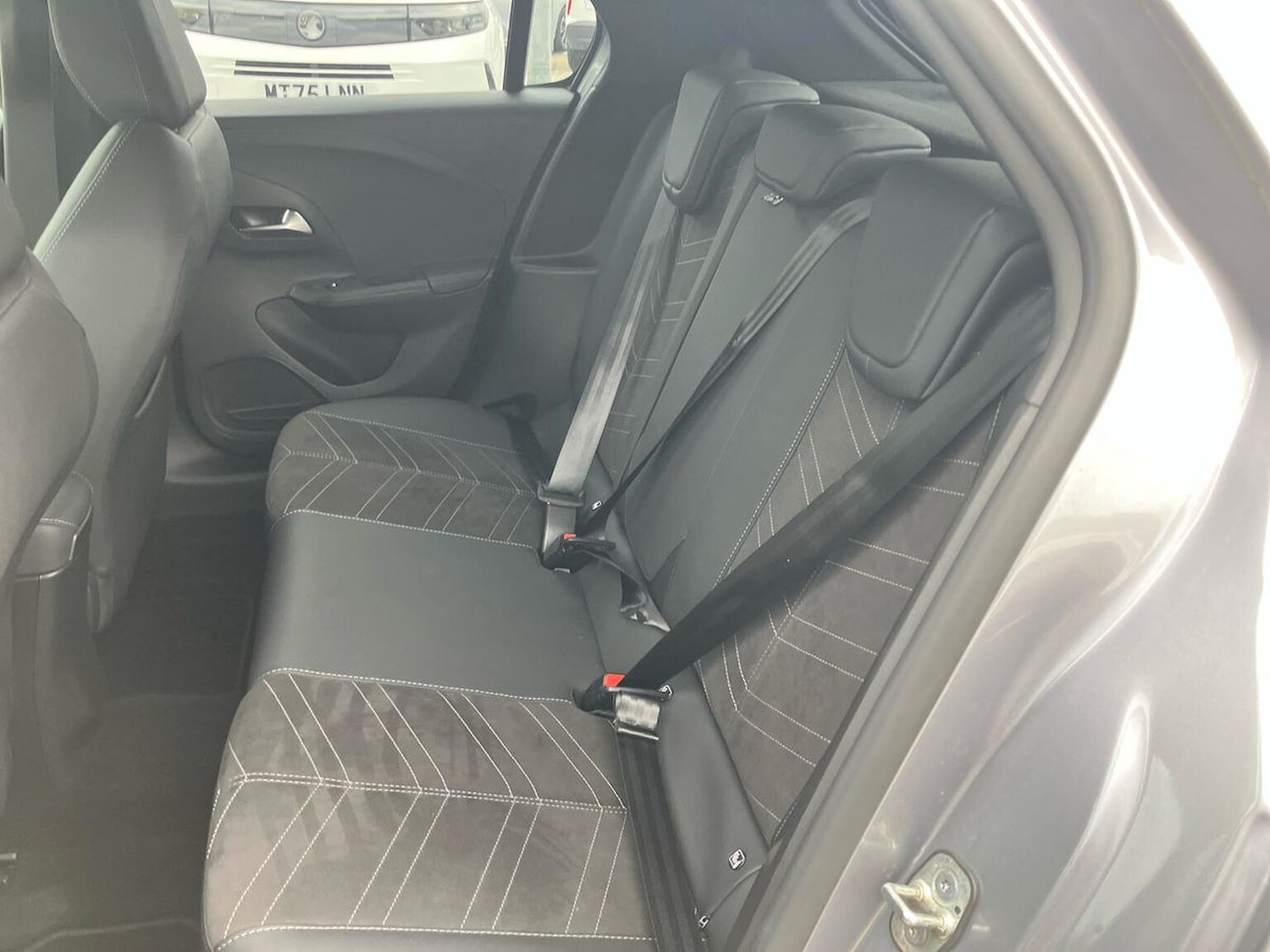 Used Vauxhall Corsa 2022 for sale - 76300783: Photo 16