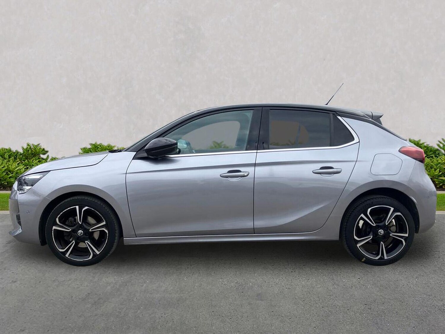 Used Vauxhall Corsa 2022 for sale - 76300783: Photo 19