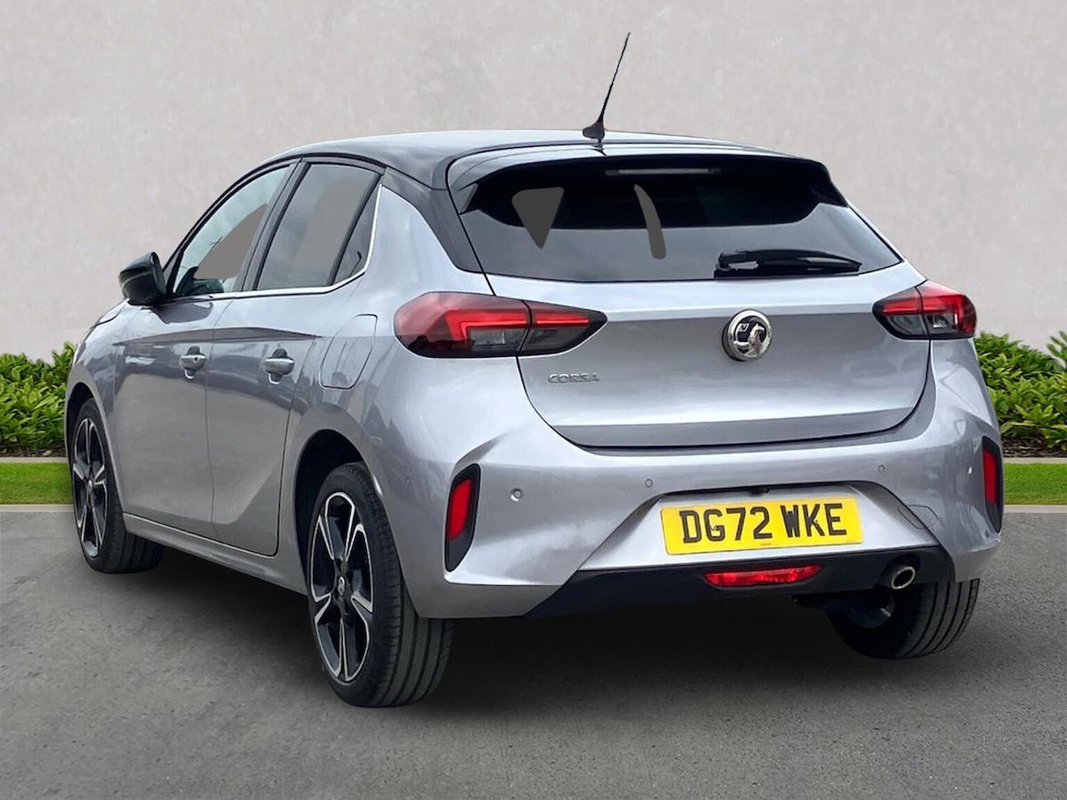 Used Vauxhall Corsa 2022 for sale - 76300783: Photo 2