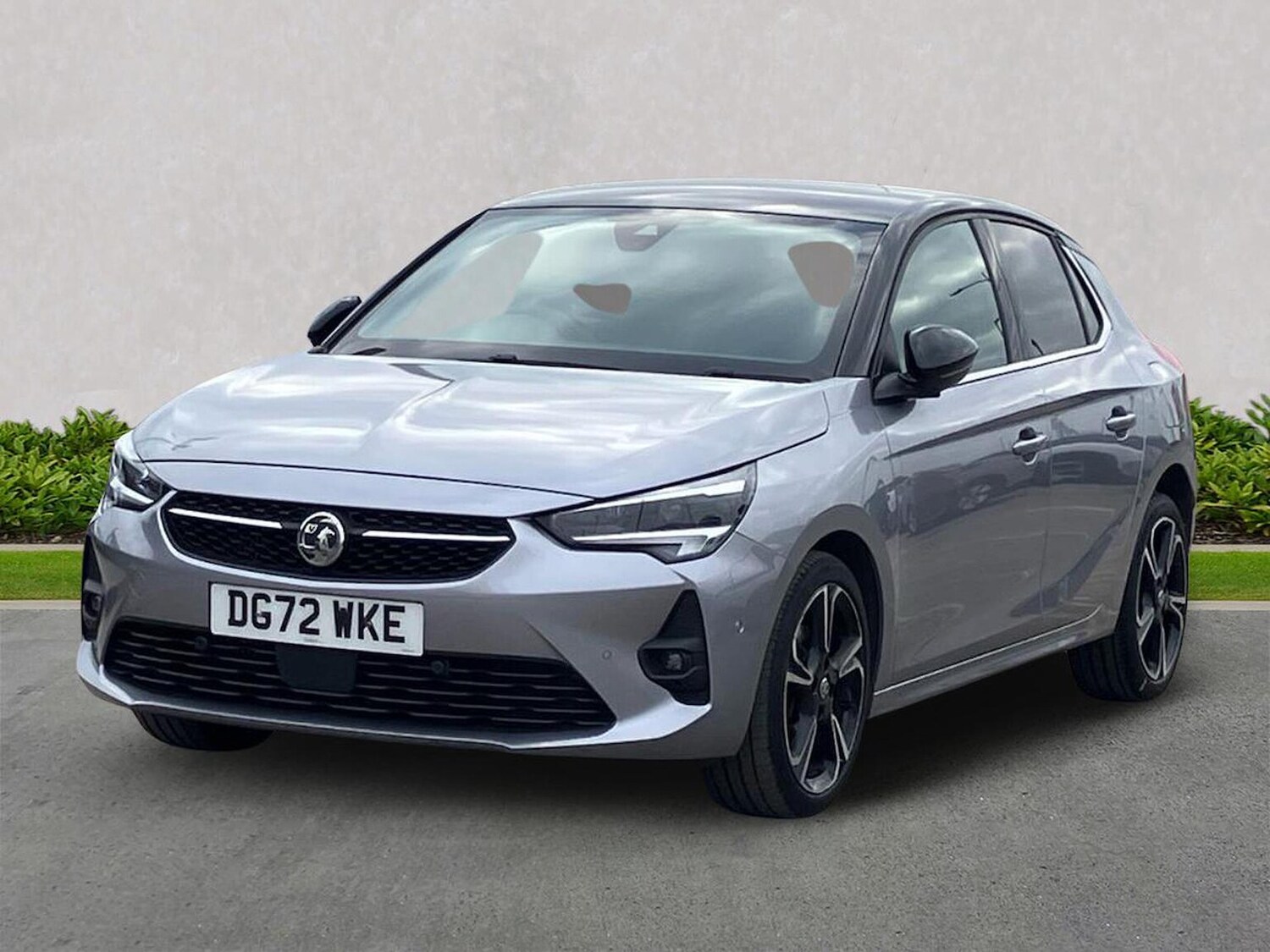 Used Vauxhall Corsa 2022 for sale - 76300783: Photo 20