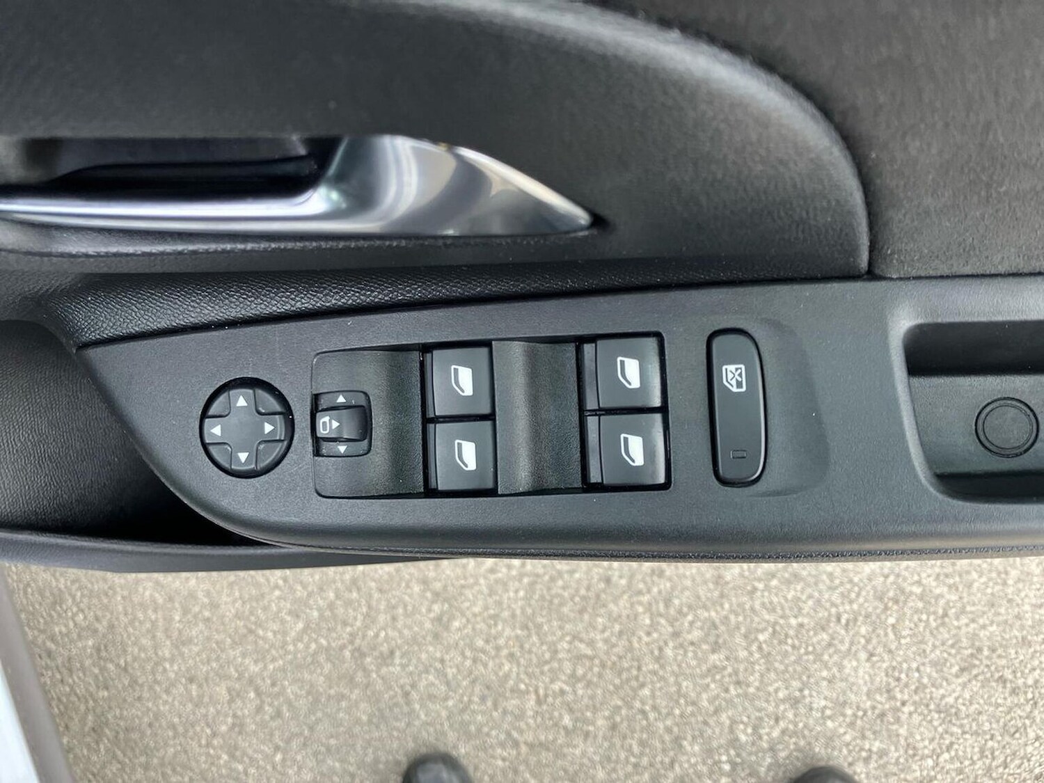 Used Vauxhall Corsa 2022 for sale - 76300783: Photo 21