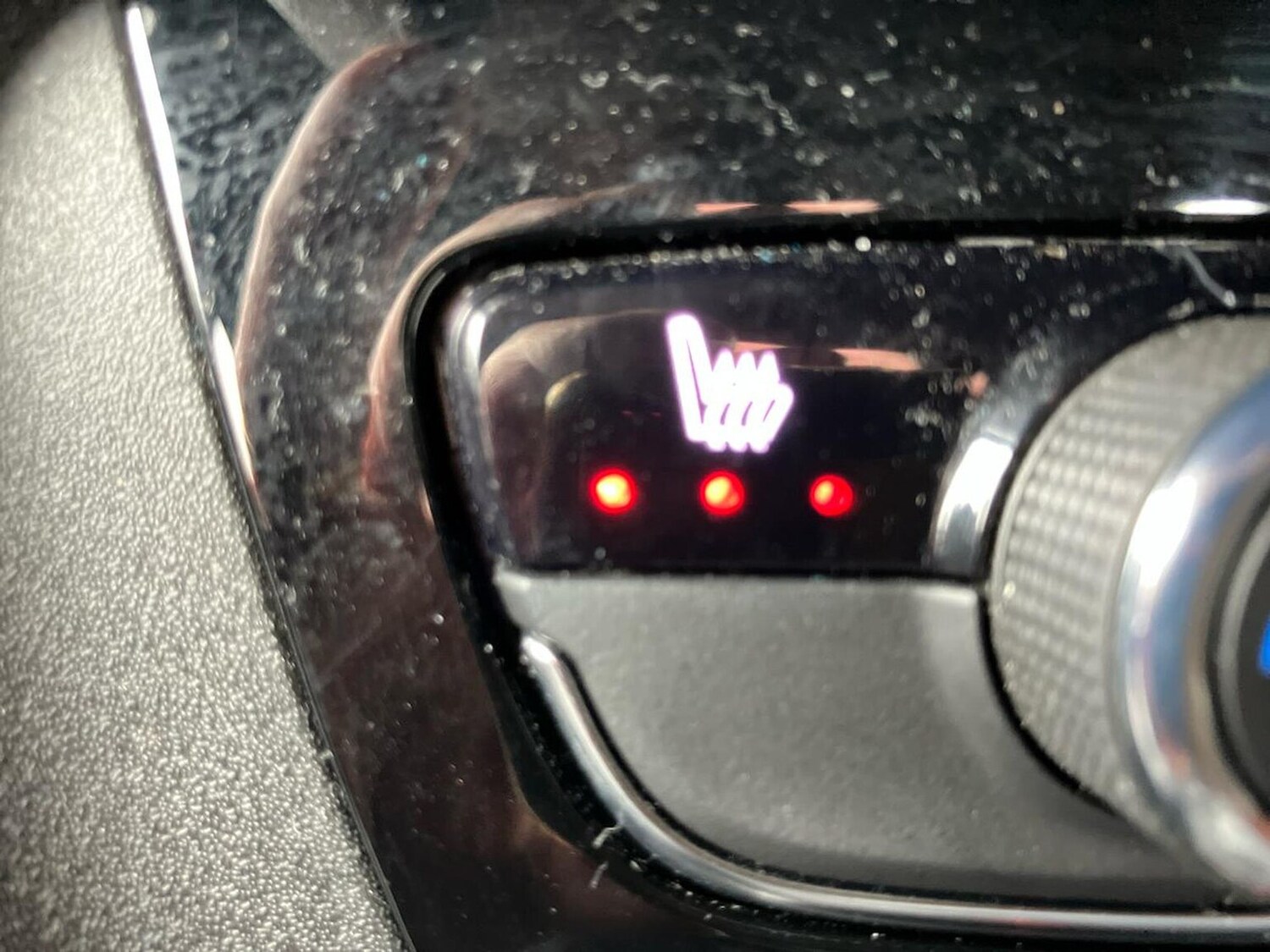 Used Vauxhall Corsa 2022 for sale - 76300783: Photo 22