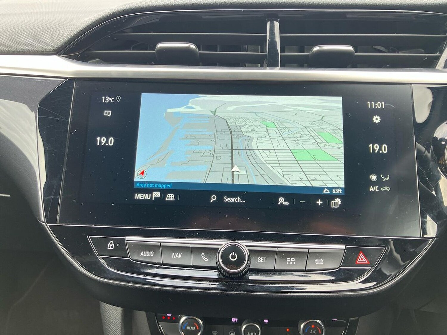 Used Vauxhall Corsa 2022 for sale - 76300783: Photo 24