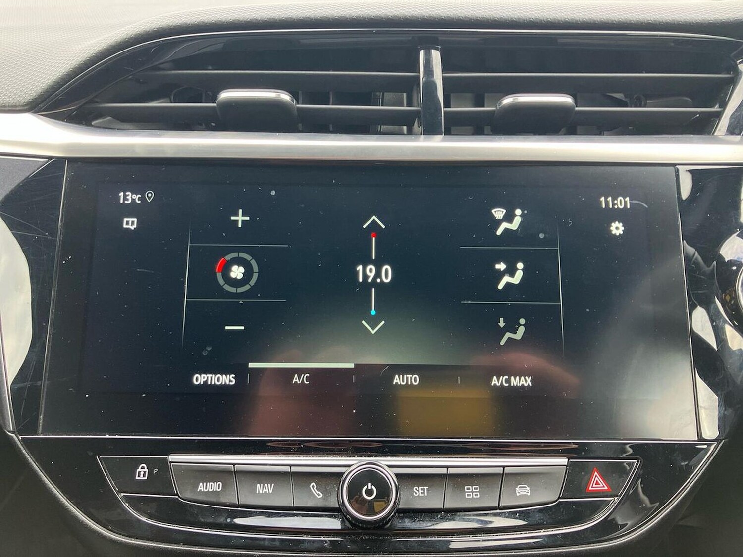 Used Vauxhall Corsa 2022 for sale - 76300783: Photo 25