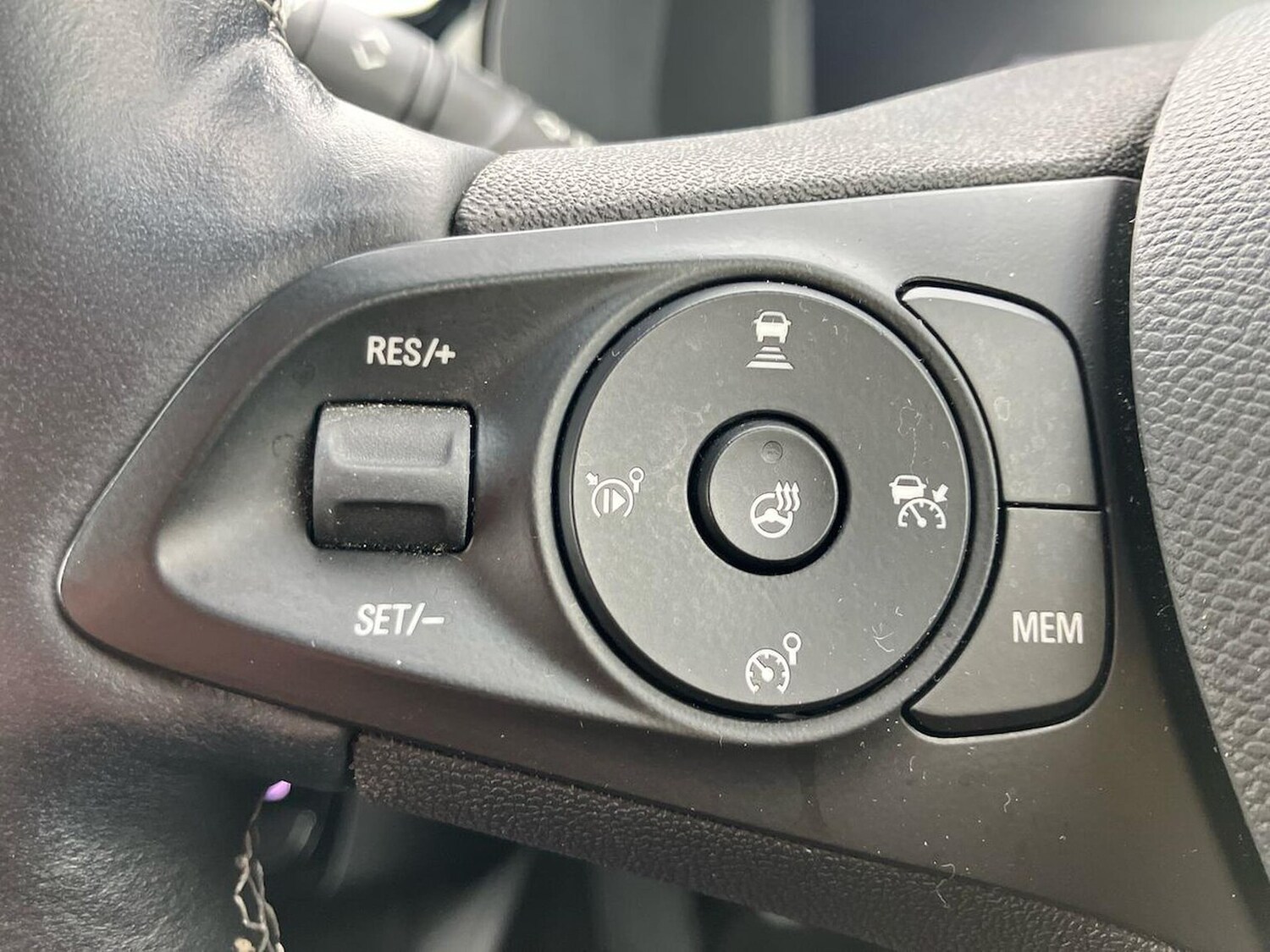 Used Vauxhall Corsa 2022 for sale - 76300783: Photo 27