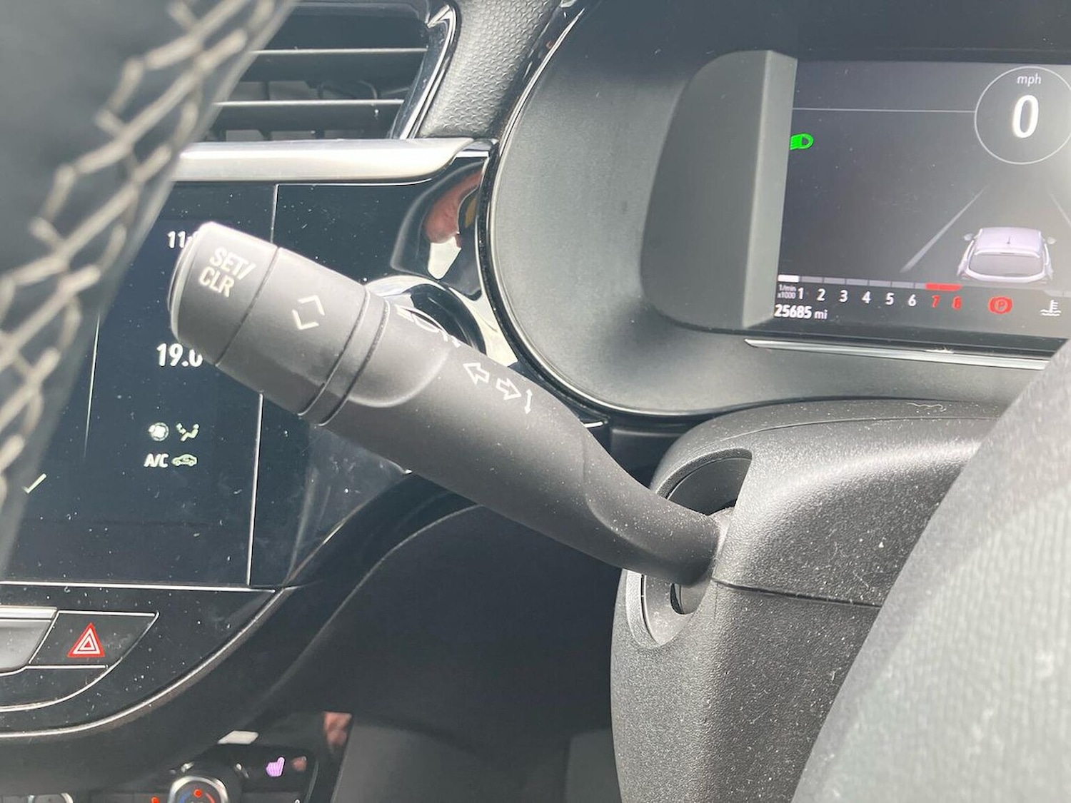 Used Vauxhall Corsa 2022 for sale - 76300783: Photo 29