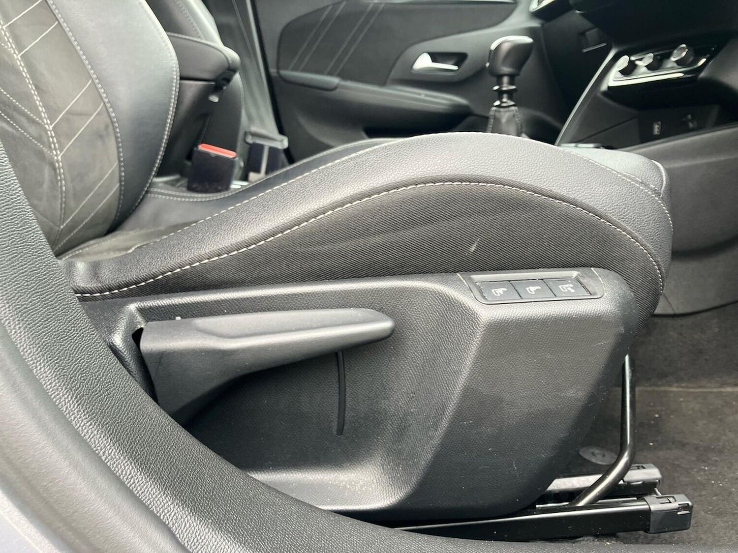 Used Vauxhall Corsa 2022 for sale - 76300783: Photo 30