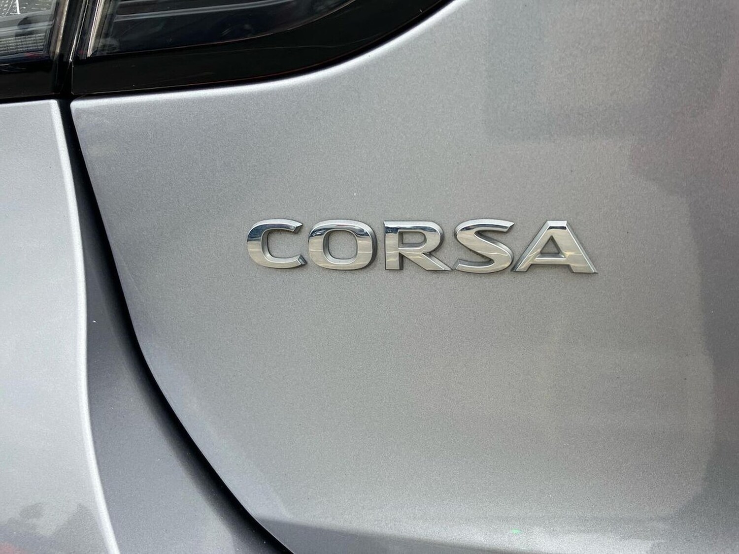 Used Vauxhall Corsa 2022 for sale - 76300783: Photo 35