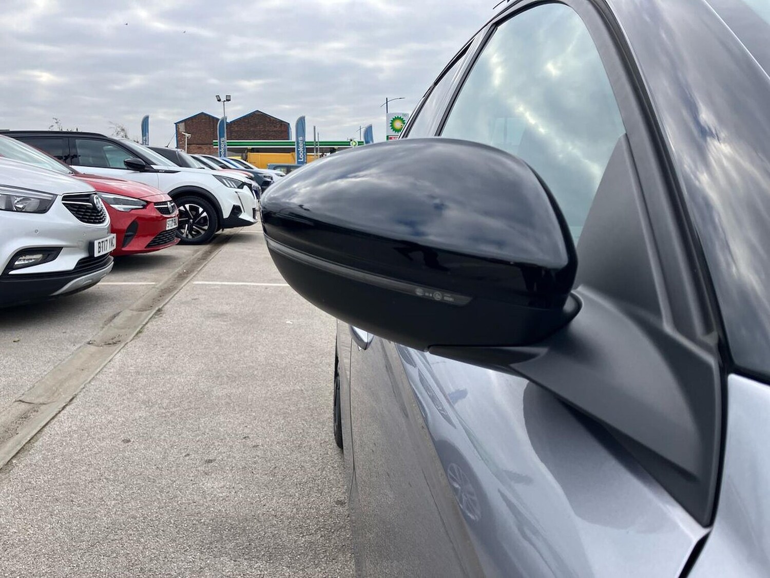 Used Vauxhall Corsa 2022 for sale - 76300783: Photo 38