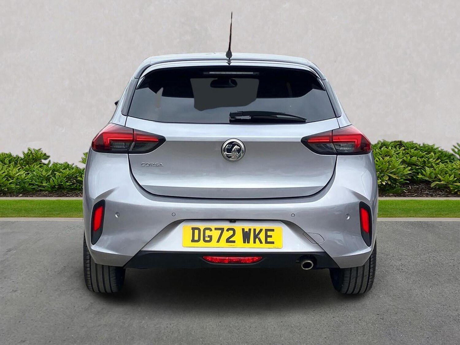 Used Vauxhall Corsa 2022 for sale - 76300783: Photo 4