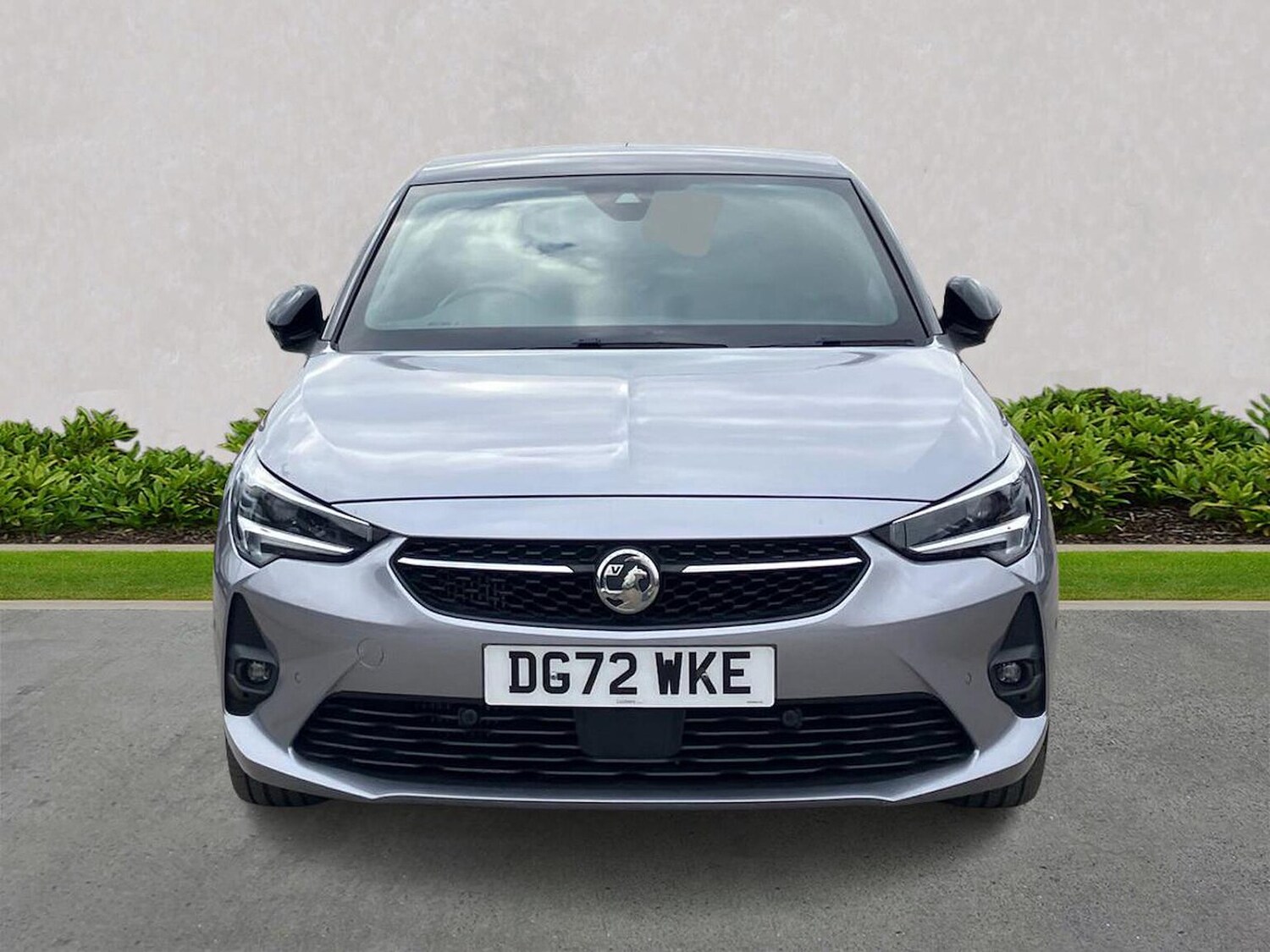 Used Vauxhall Corsa 2022 for sale - 76300783: Photo 5