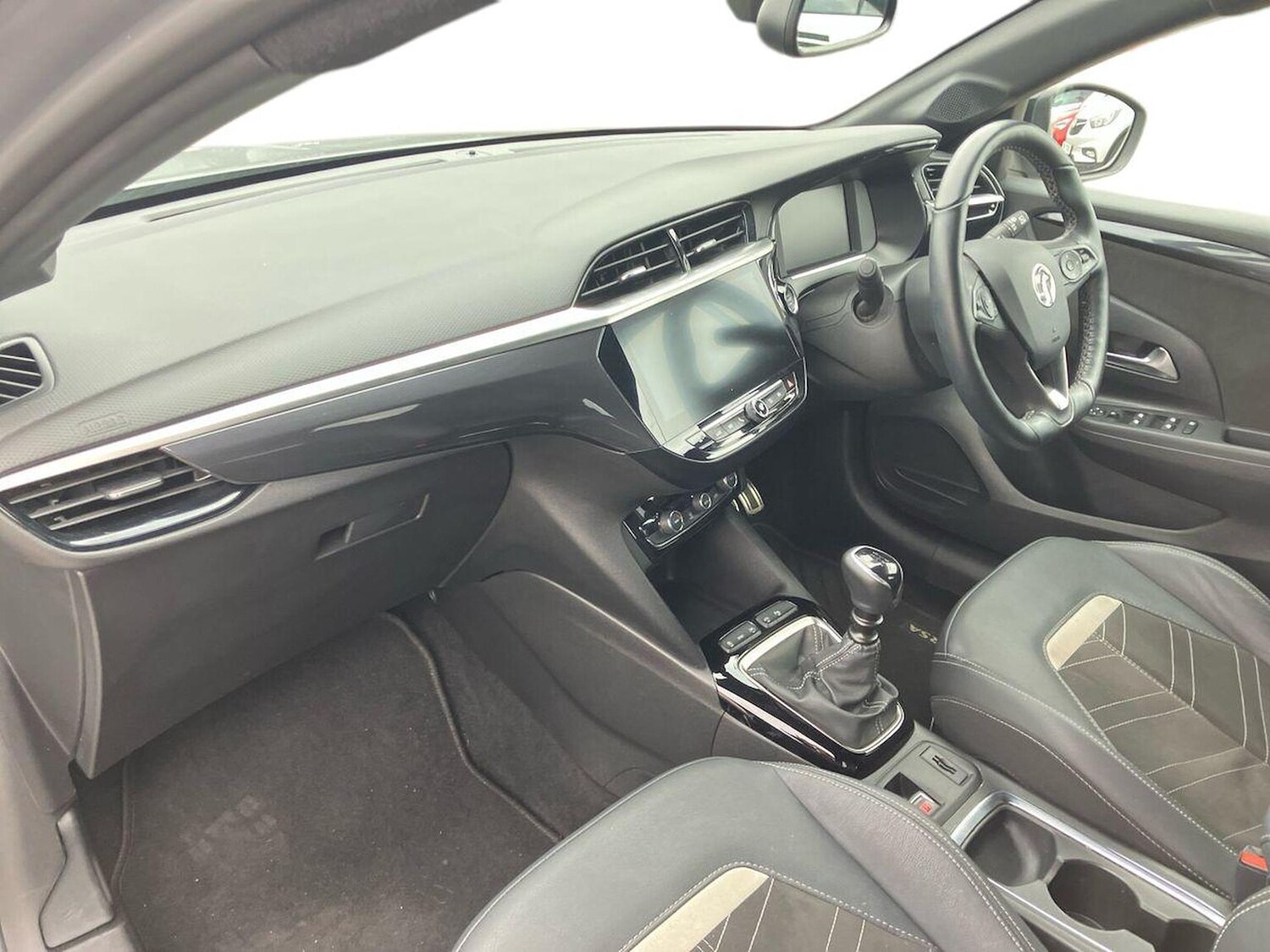 Used Vauxhall Corsa 2022 for sale - 76300783: Photo 7