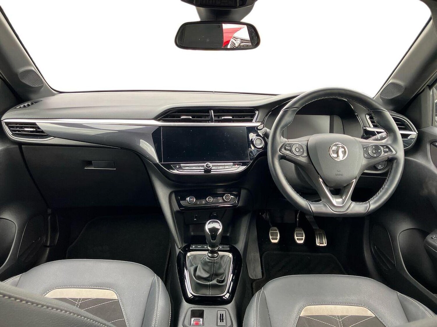 Used Vauxhall Corsa 2022 for sale - 76300783: Photo 8