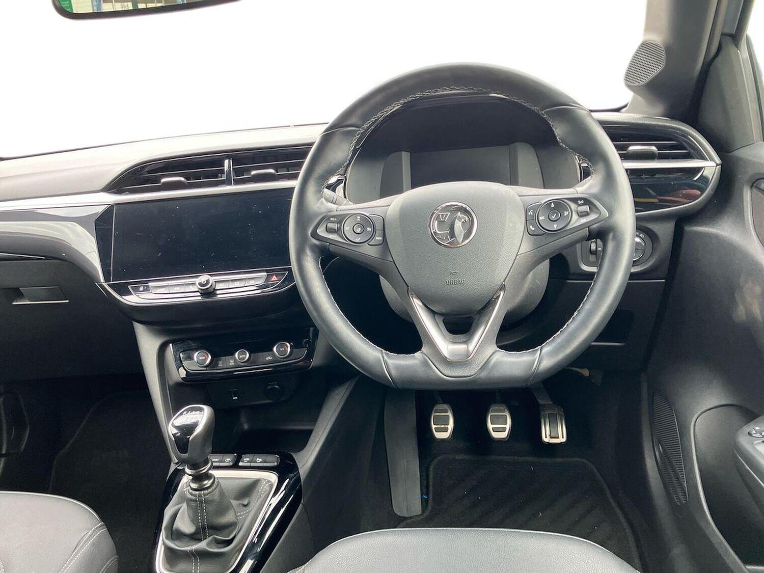 Used Vauxhall Corsa 2022 for sale - 76300783: Photo 9