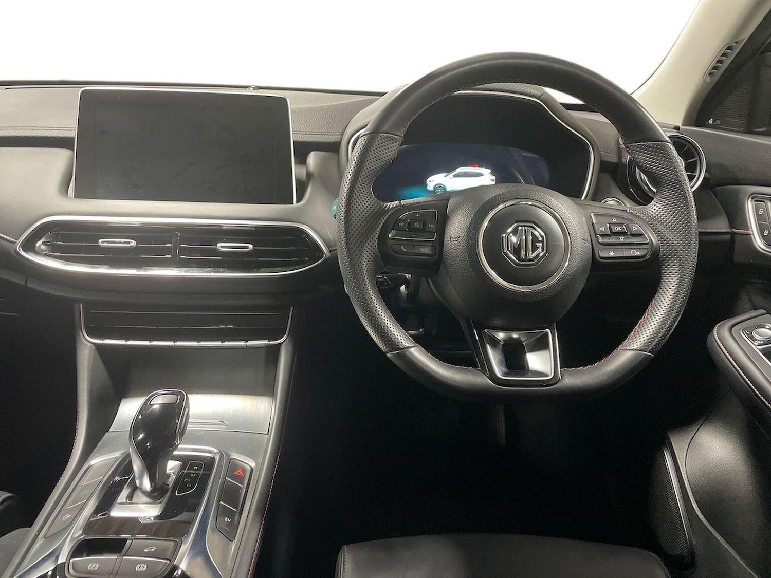 Used MG MG HS 2024 for sale - 77089981: Photo 11